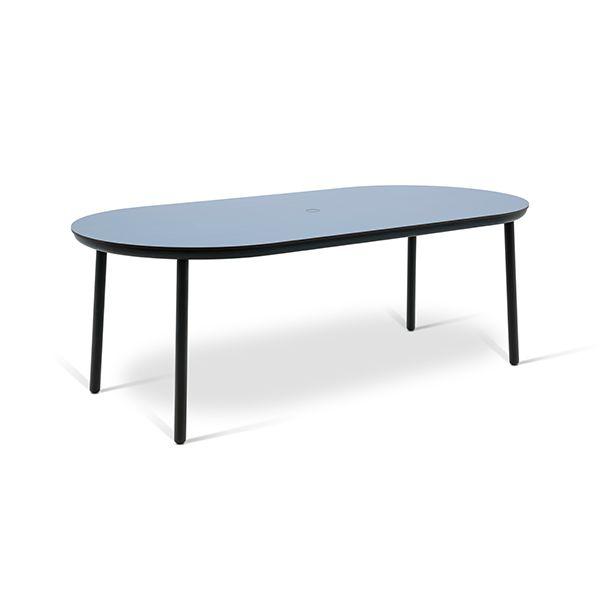 CARPE DIEM DINNER TABLE