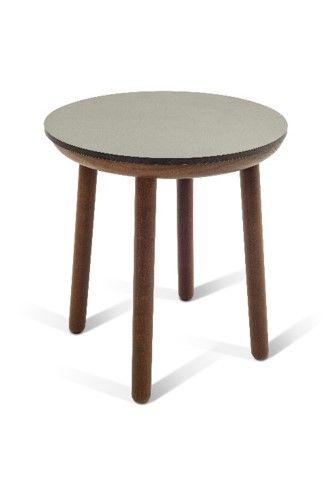 CARPE DIEM SIDE TABLE