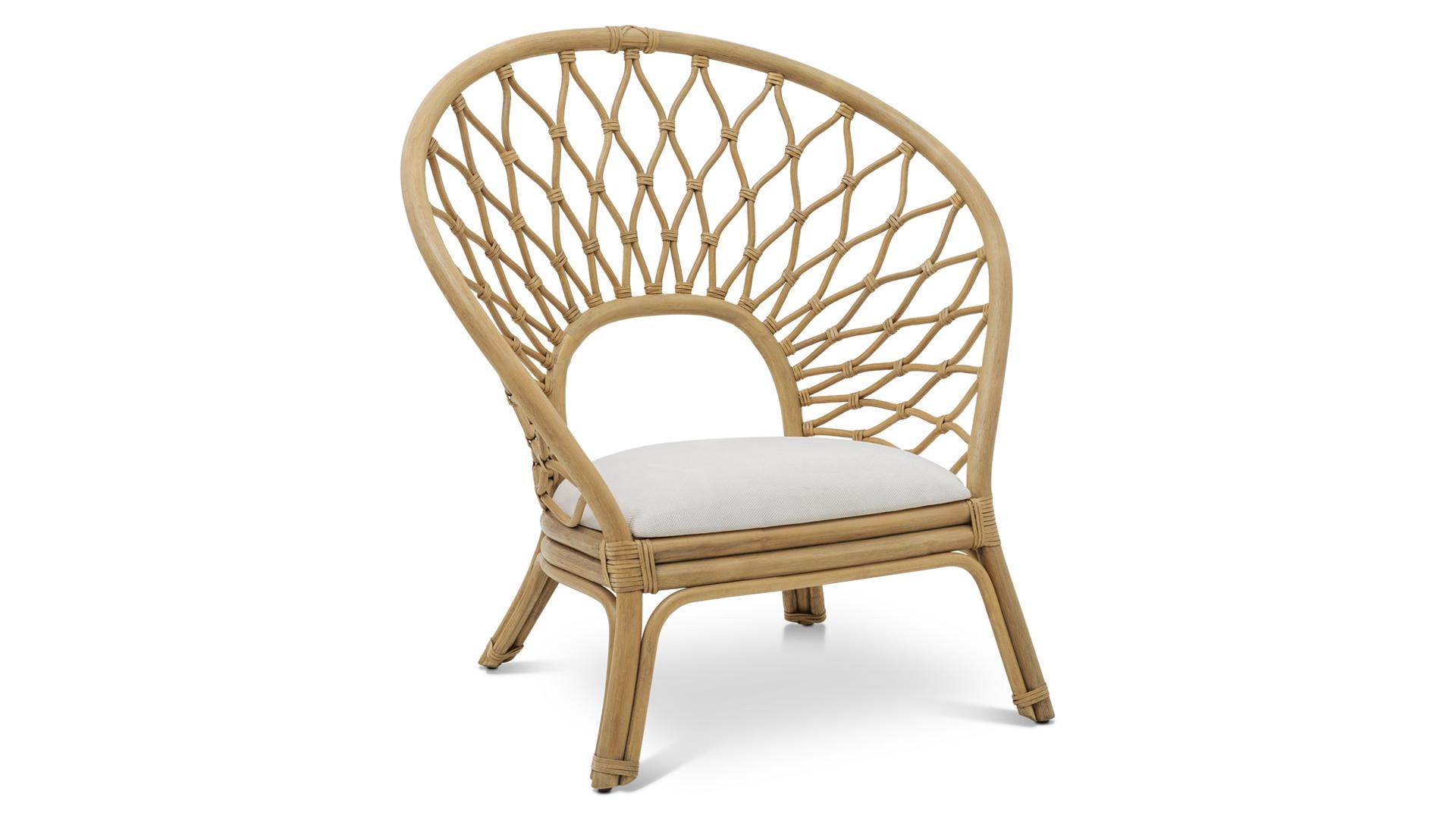 LÓTUS ARMCHAIR