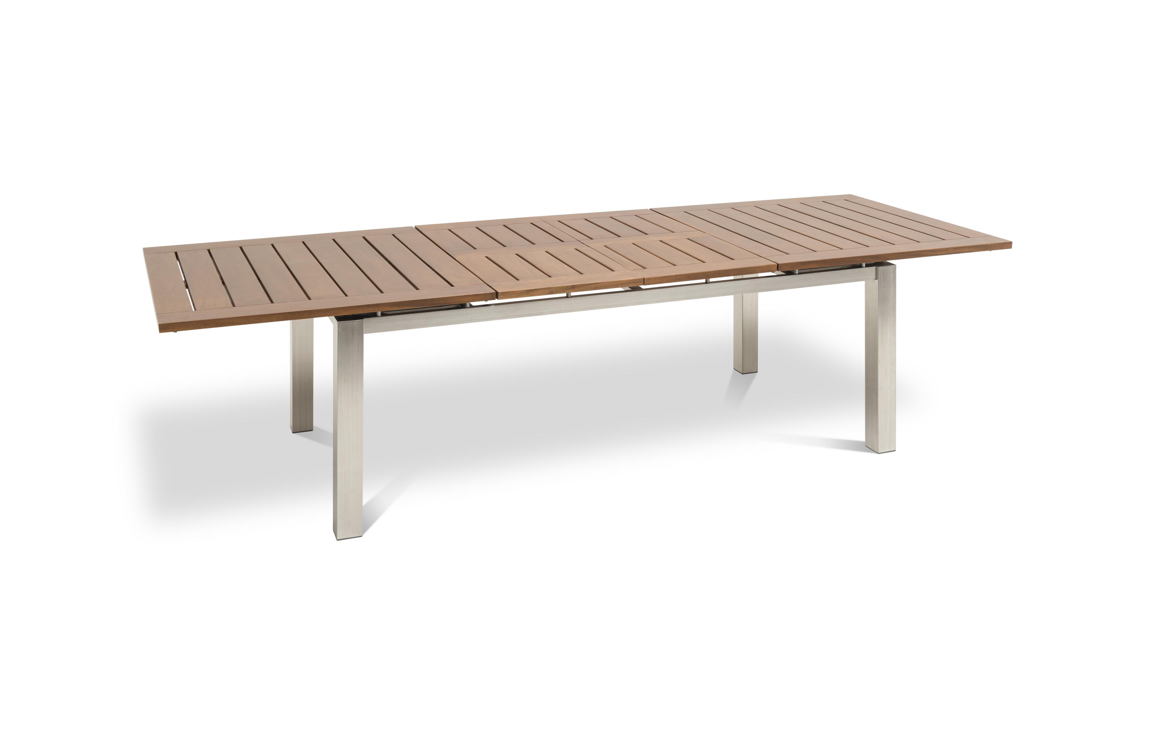 TIJUCA DINING TABLE