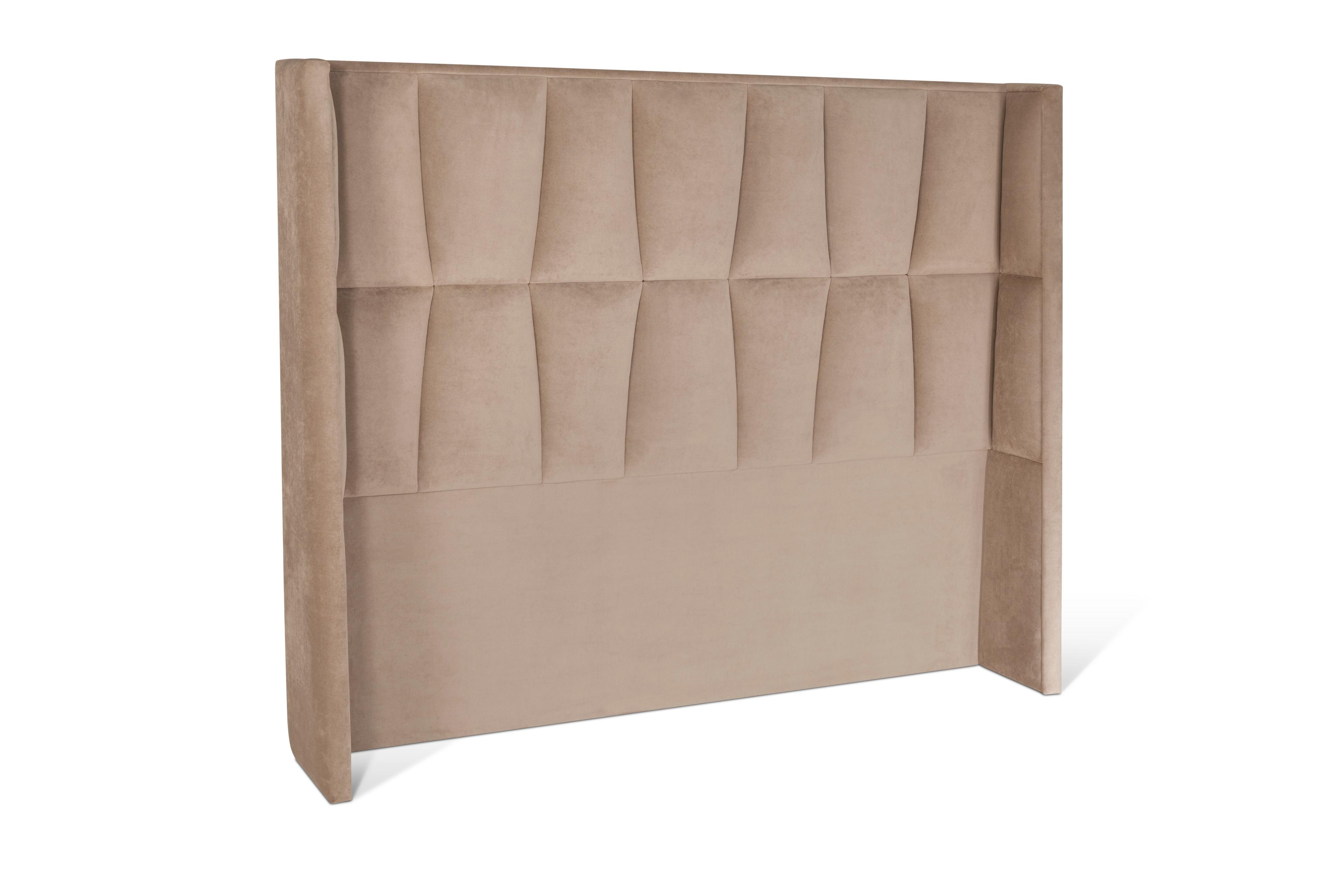 GOMA HEADBOARD