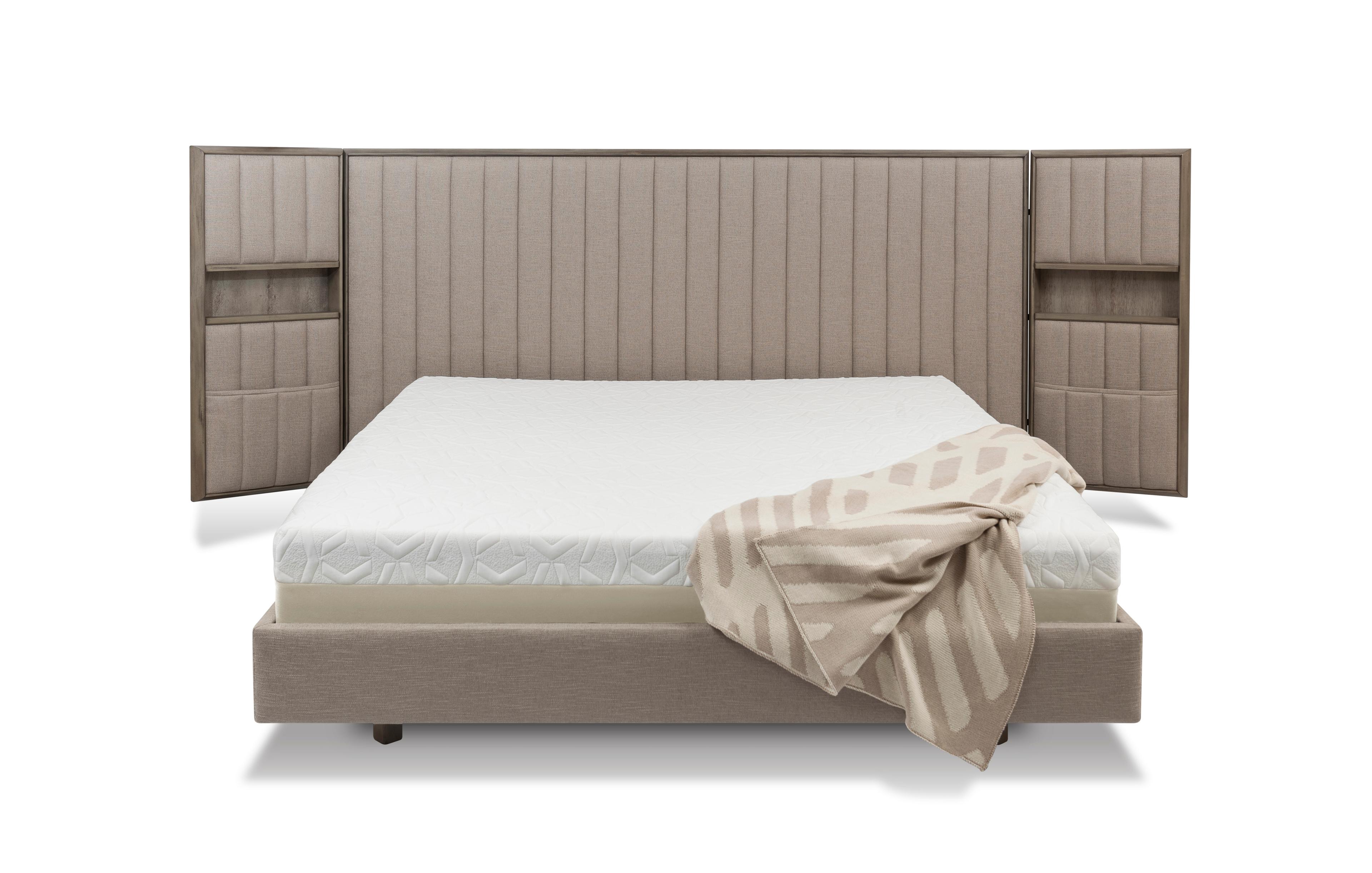 CAMA PAPILLON