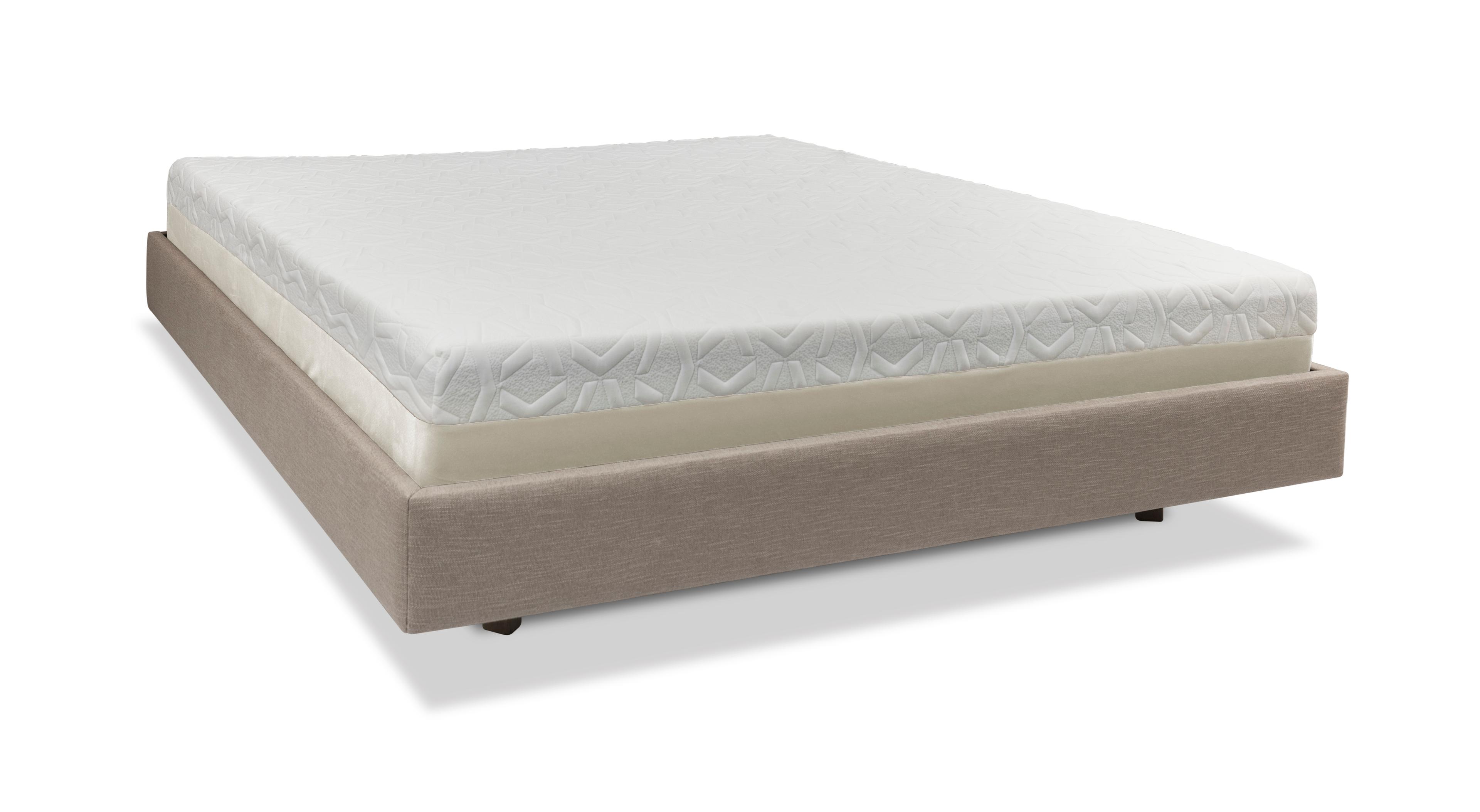 QUADRATO BED