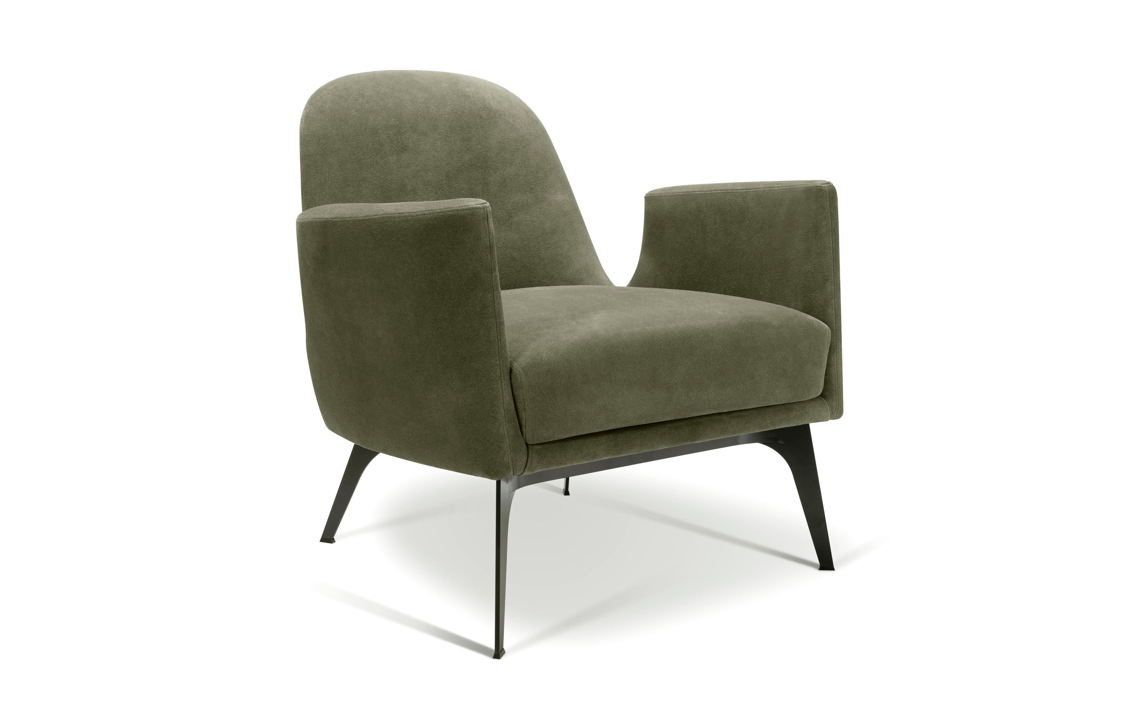 MISTRAL ARMCHAIR