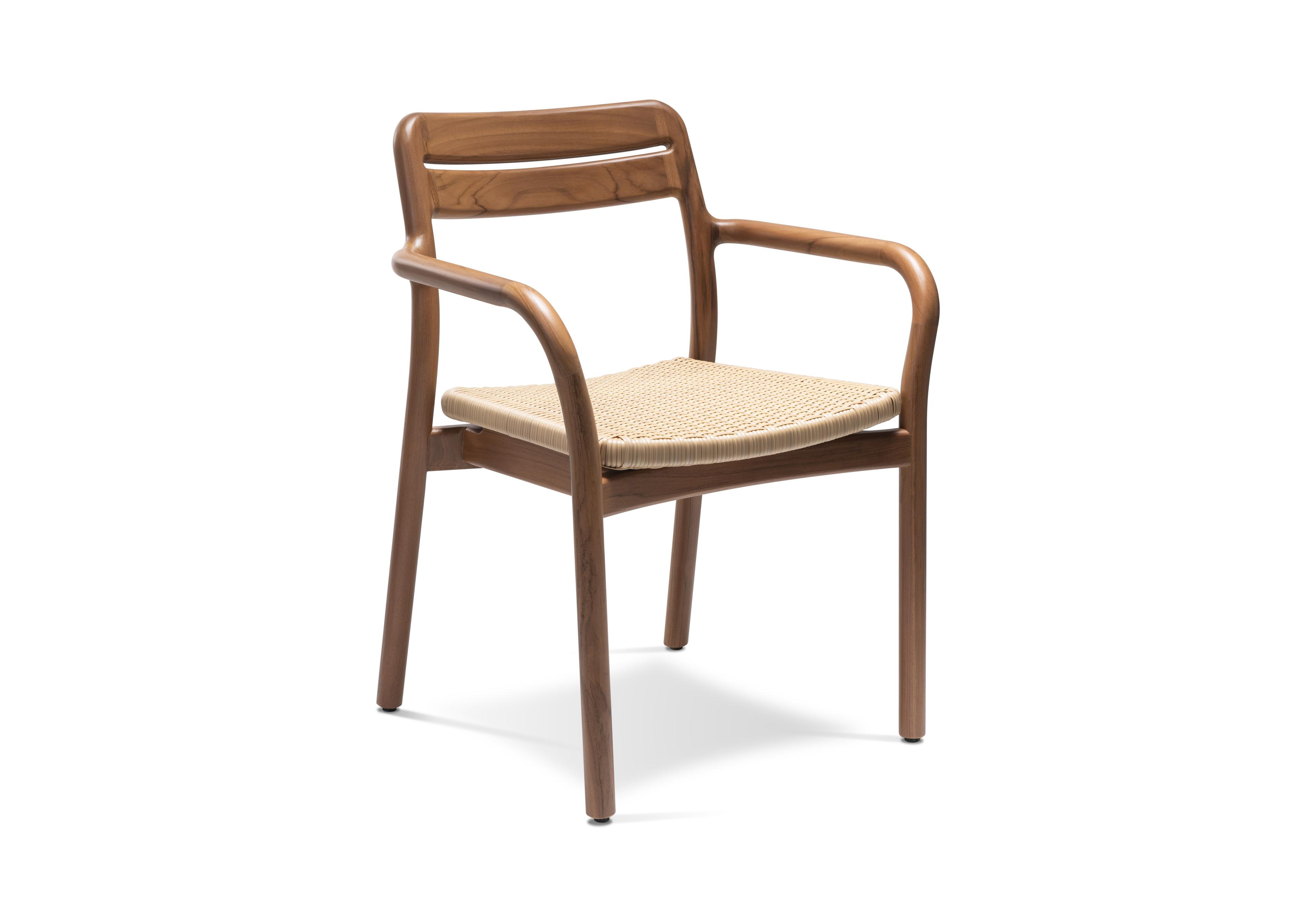 MANANTIALES CHAIR