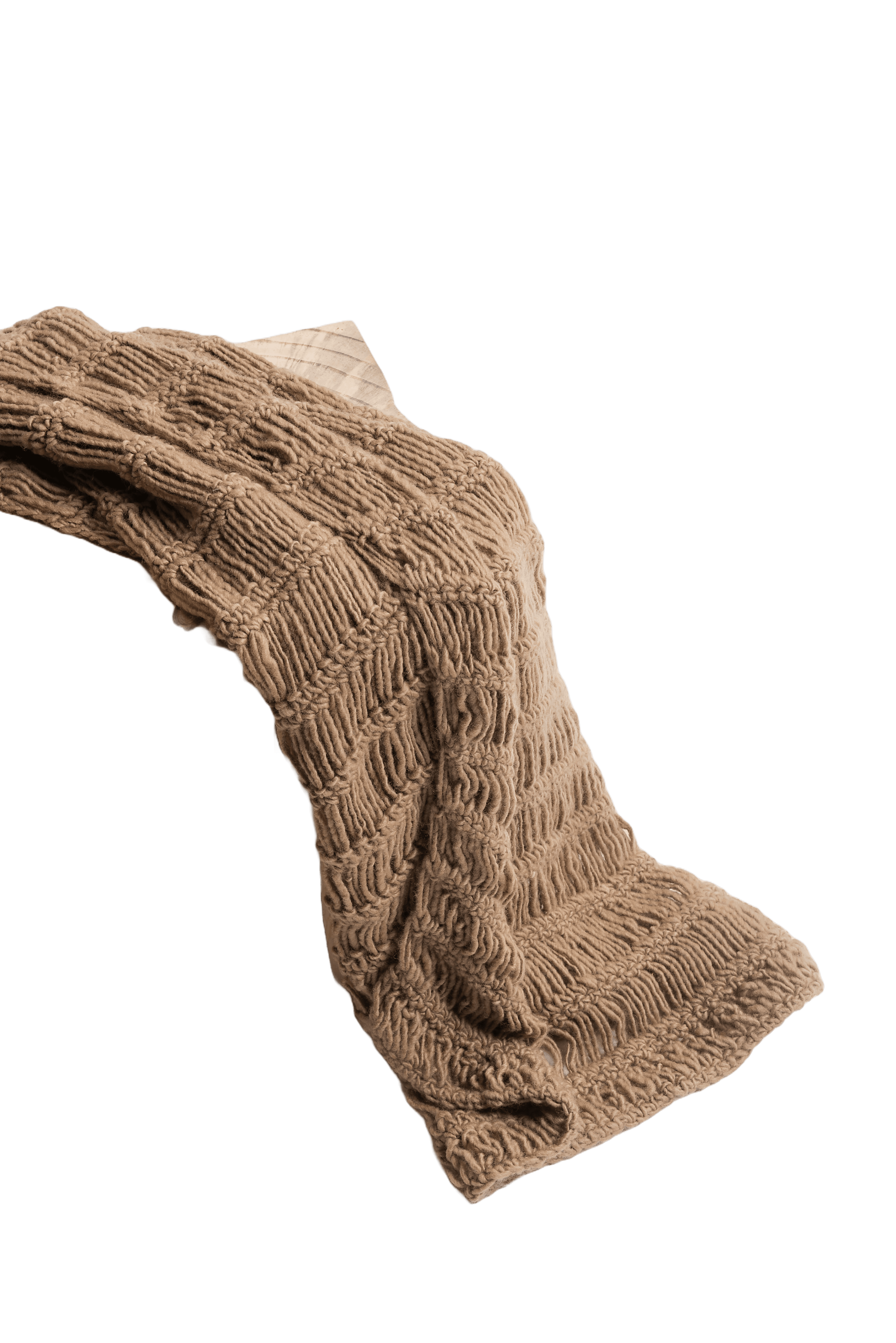 ROCCA BLANKET