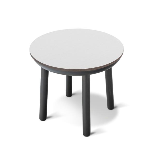 CARPE DIEM SIDE TABLE