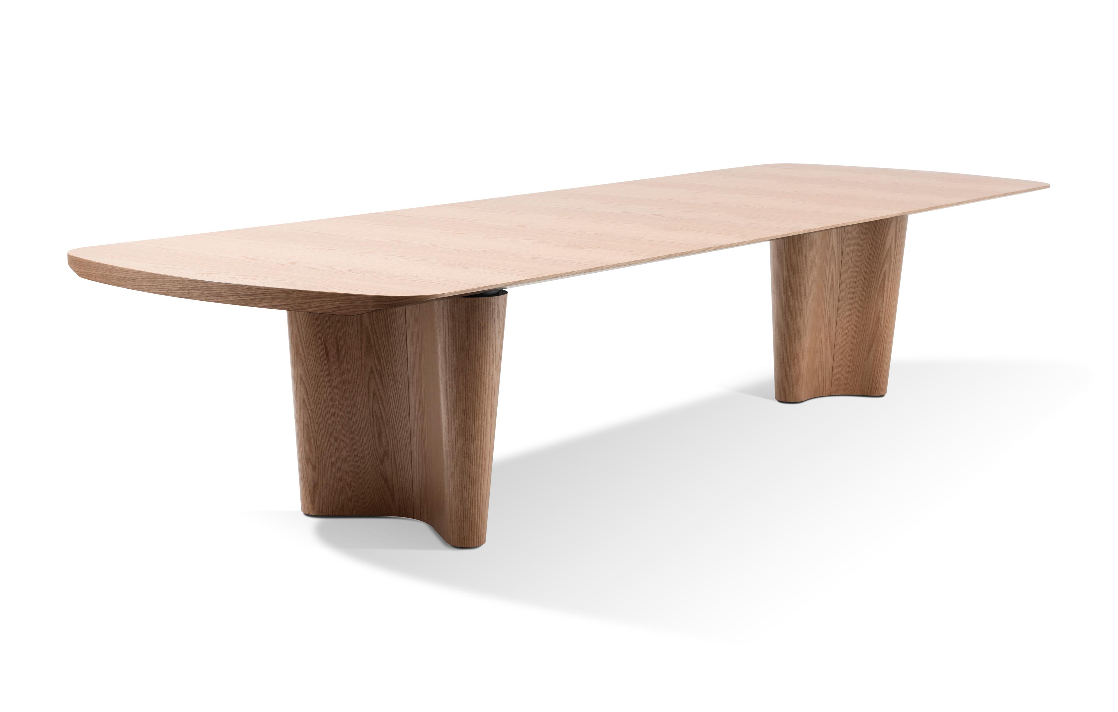 MESA JANTAR LÍQUEN