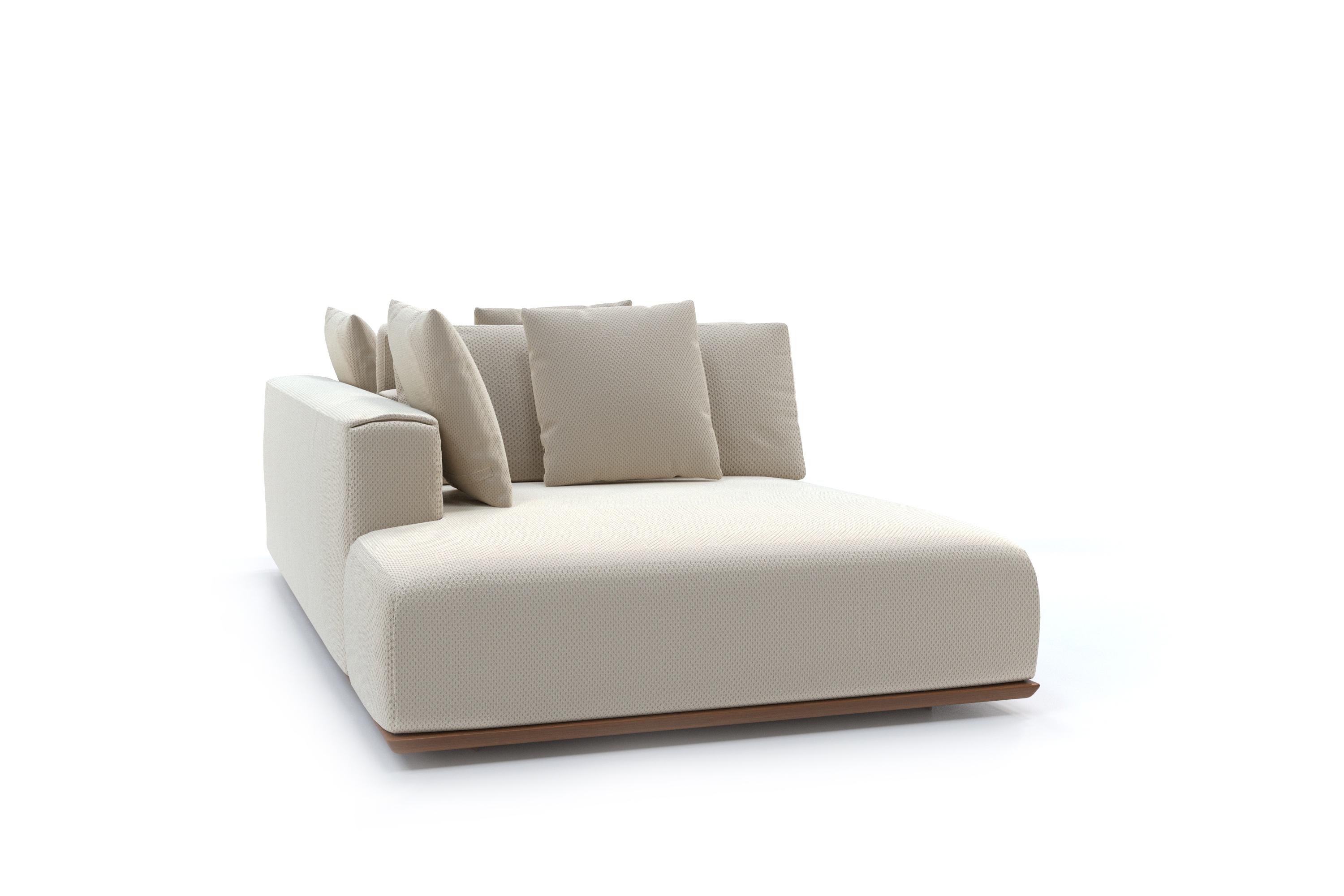 GALILEO CHAISE