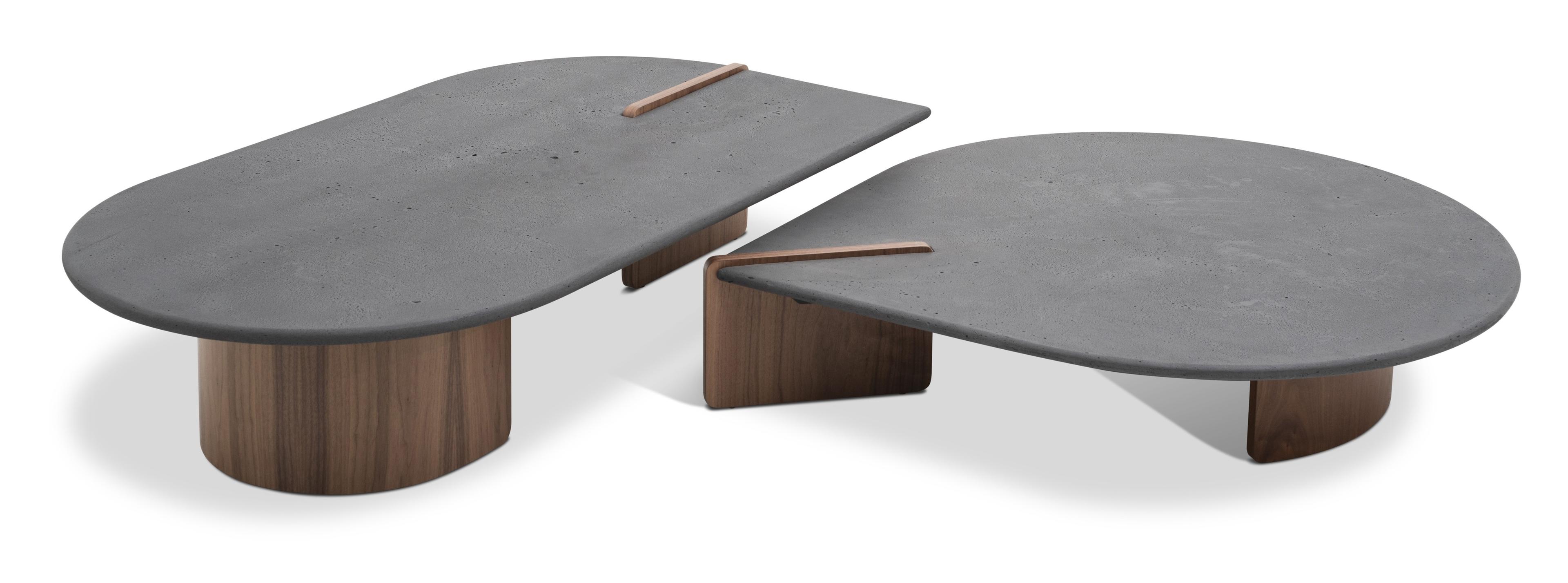 DROP COFFEE TABLE