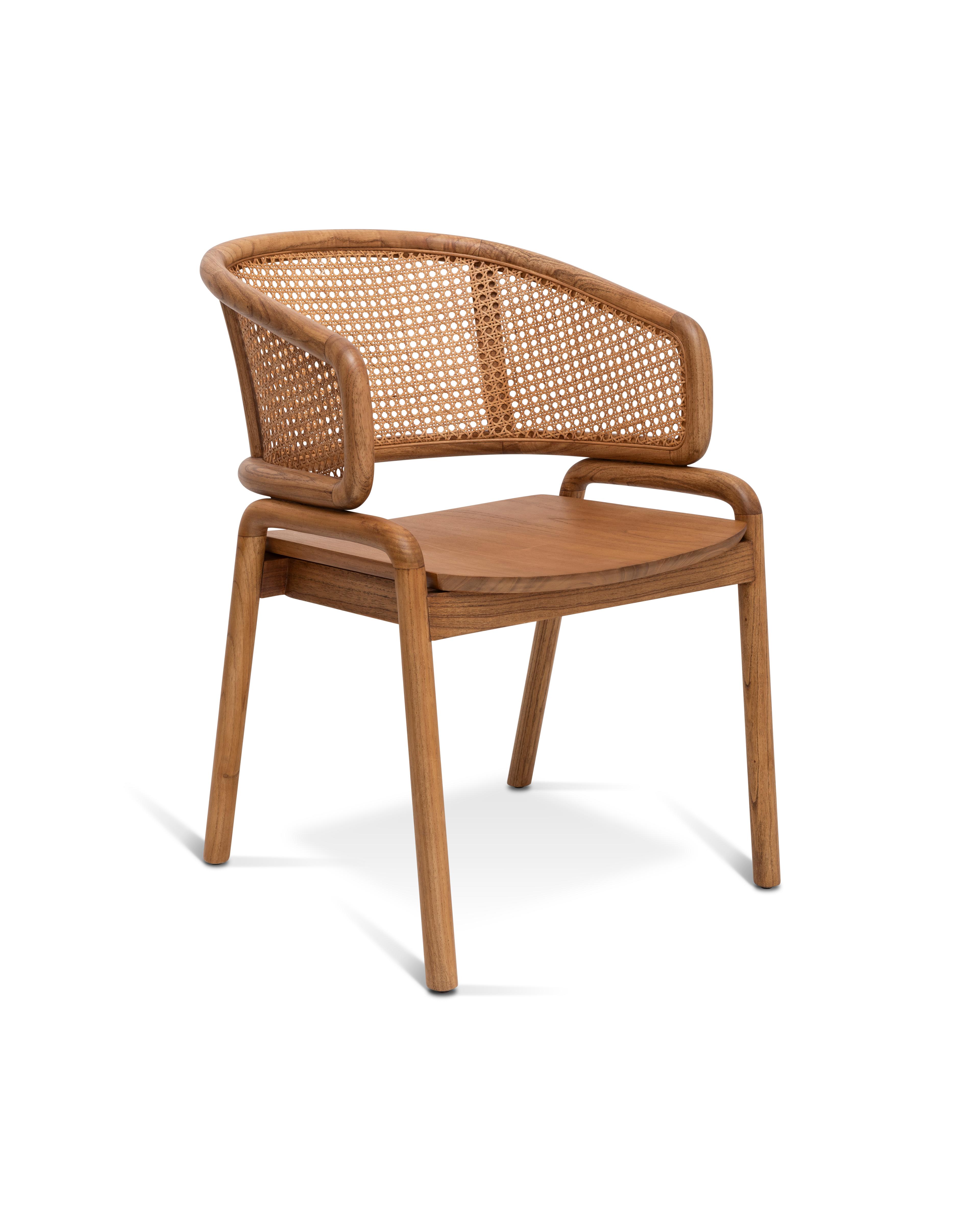 MAYA ARMCHAIR