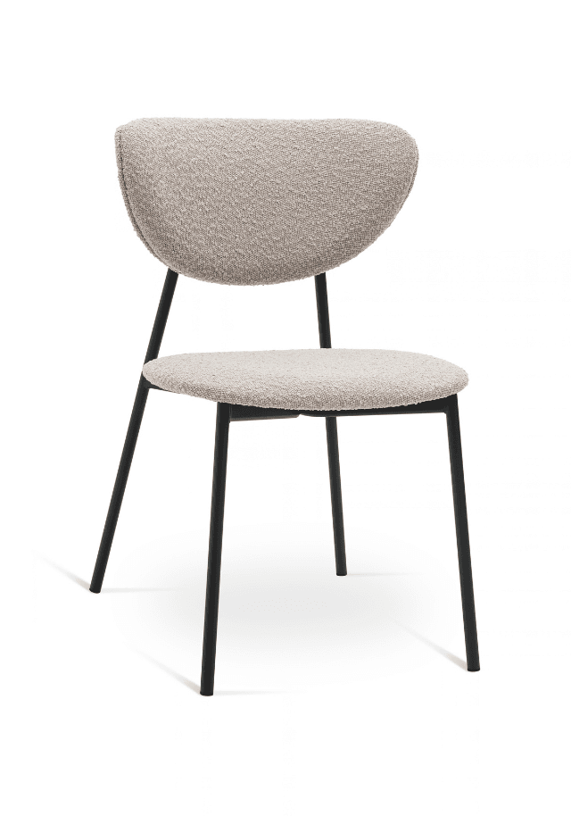 SOHO CHAIR - CONTRACT