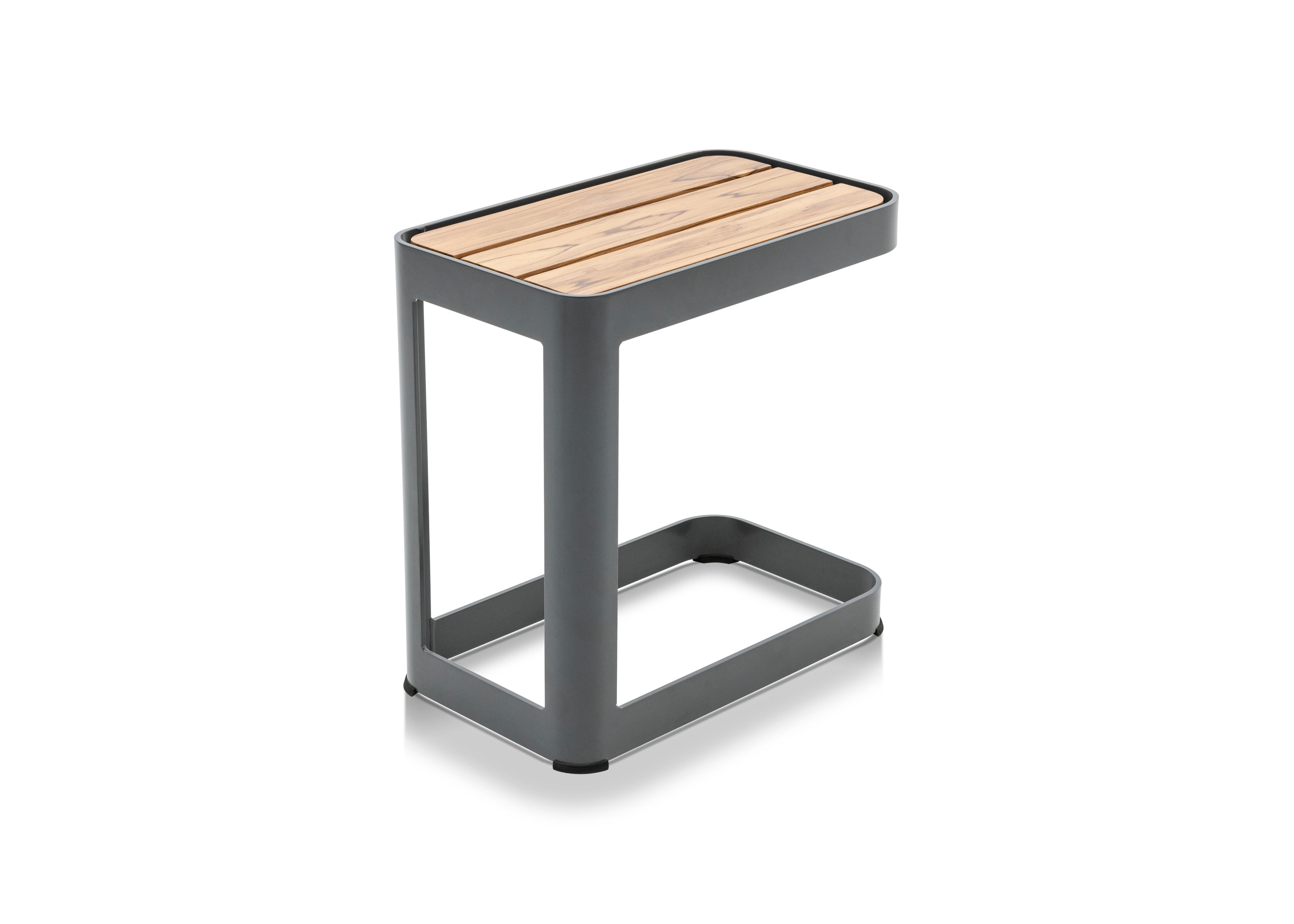 OÁSIS SIDE TABLE