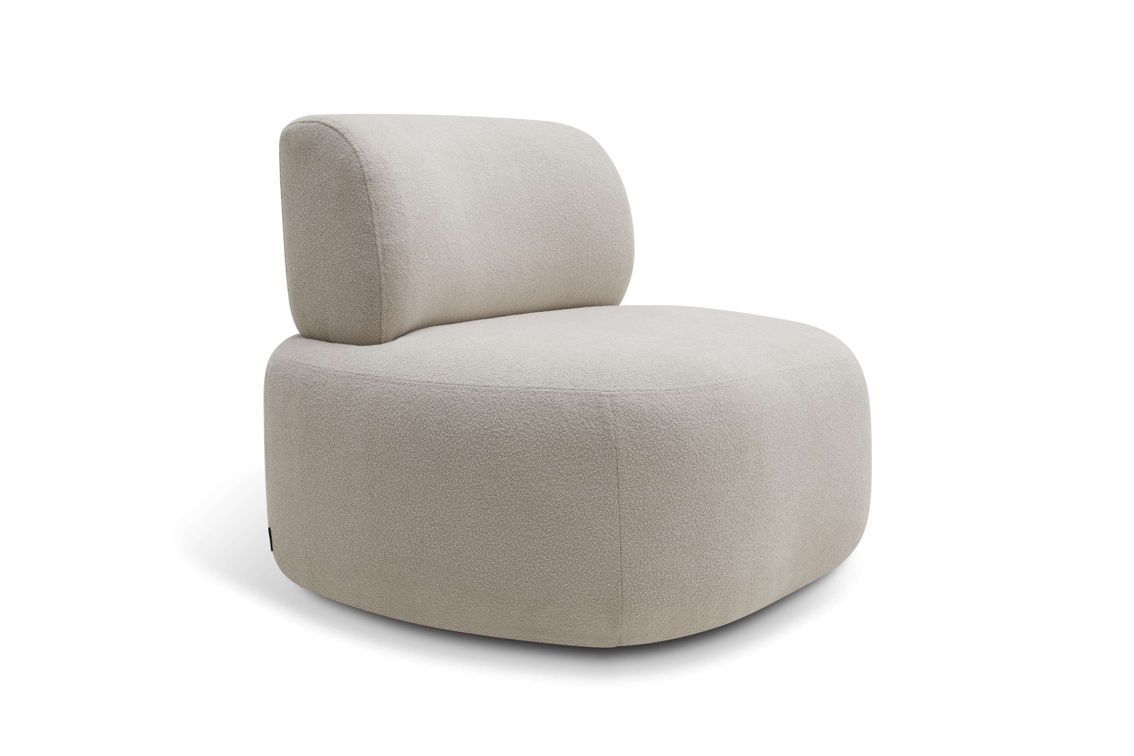 INGÁ ARMCHAIR