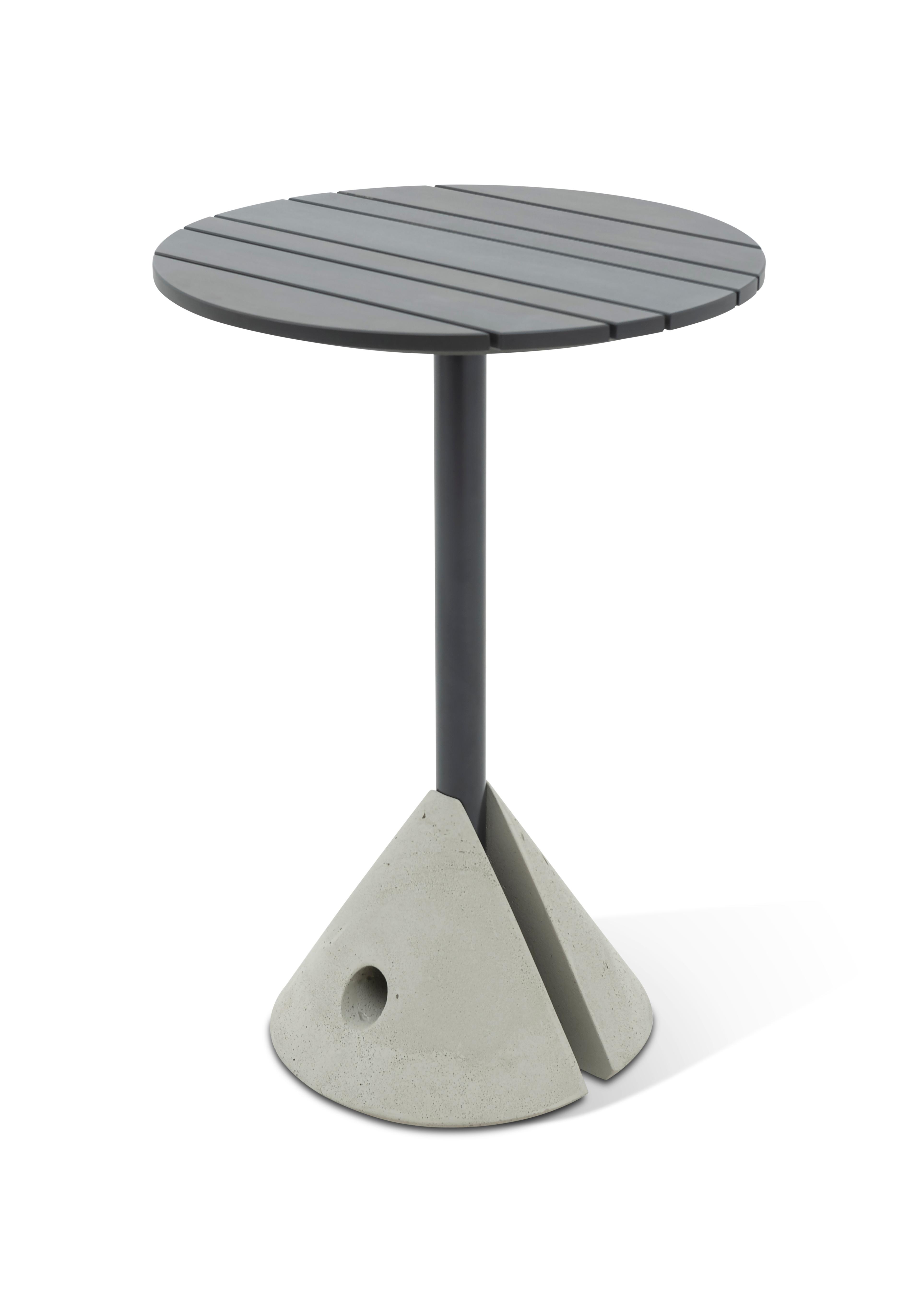 MESA BAR SÍNTESE