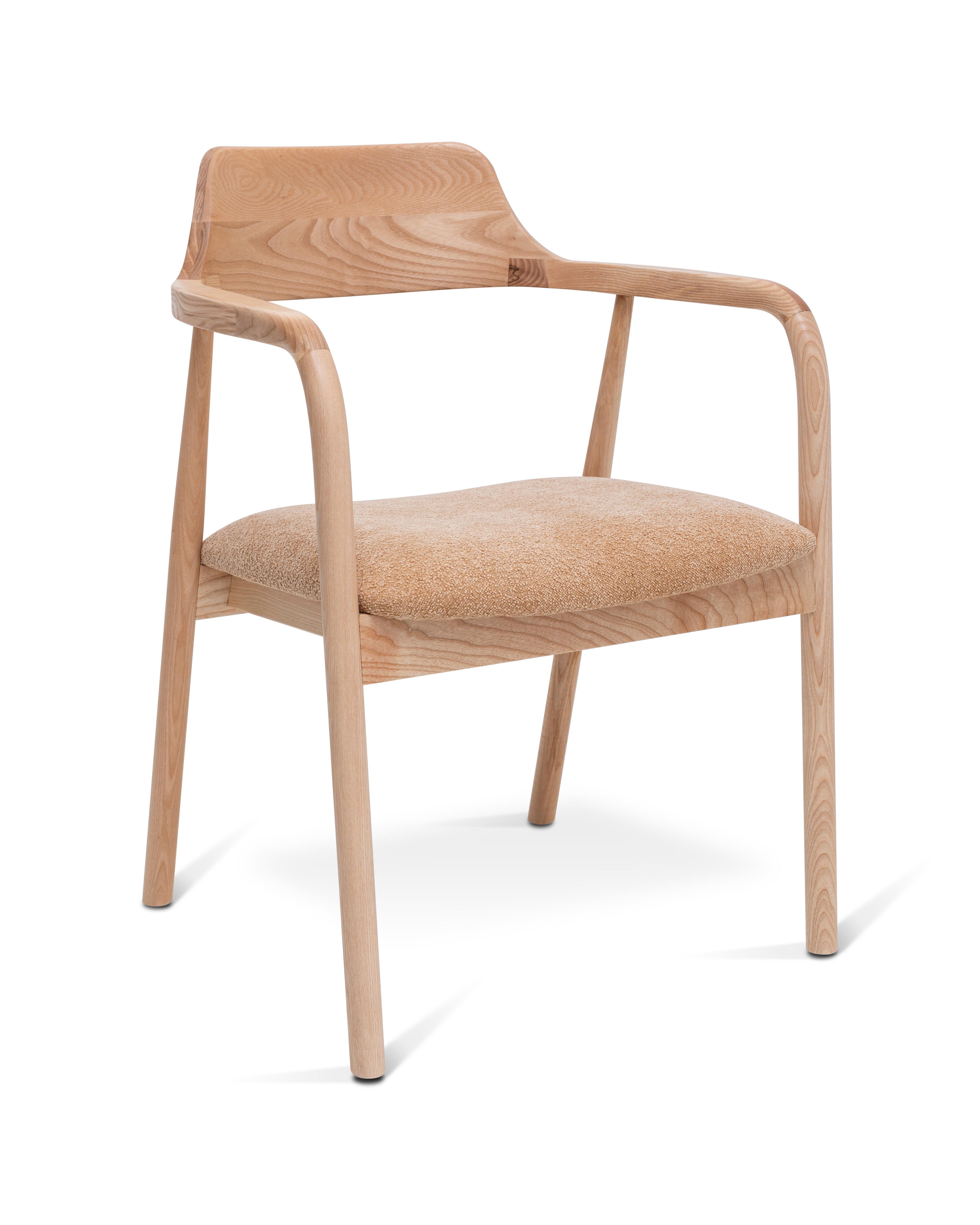 LA SERENA CHAIR