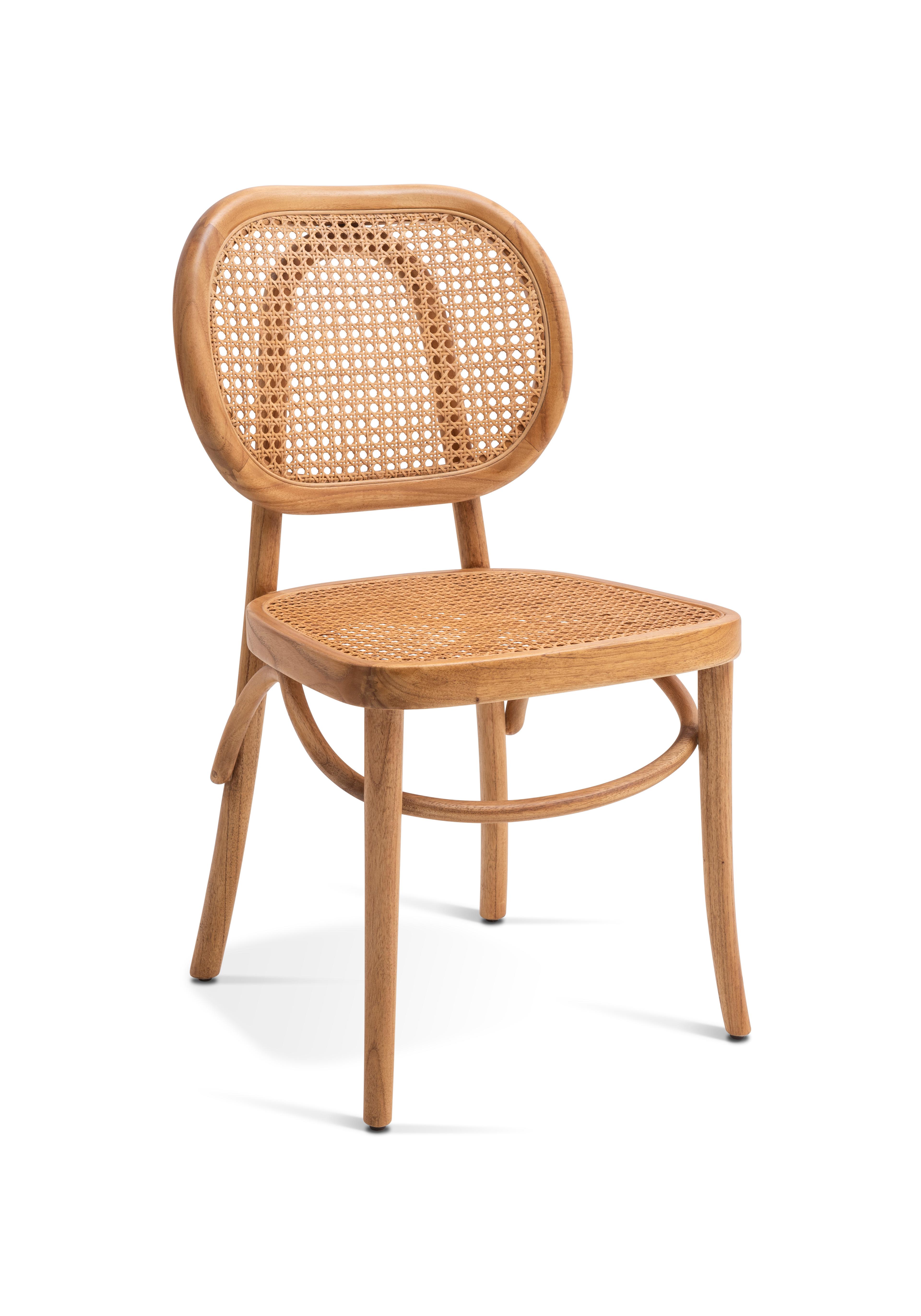 LA BARRA CHAIR