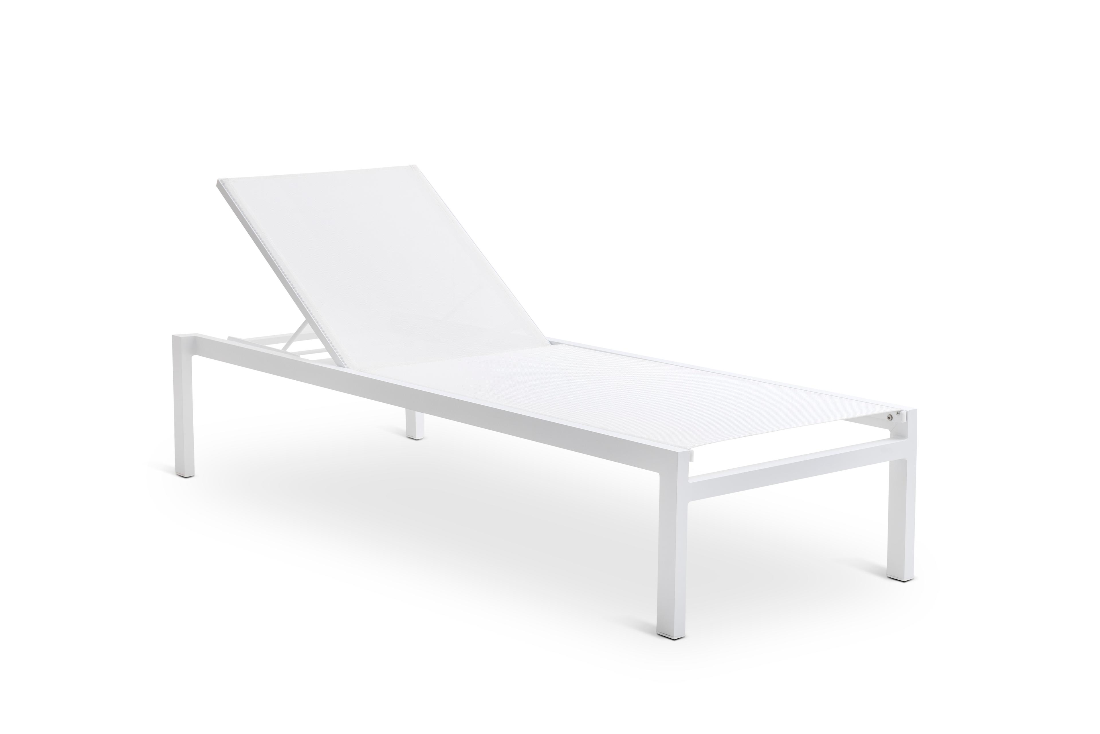 GUANABARA SUN LOUNGER