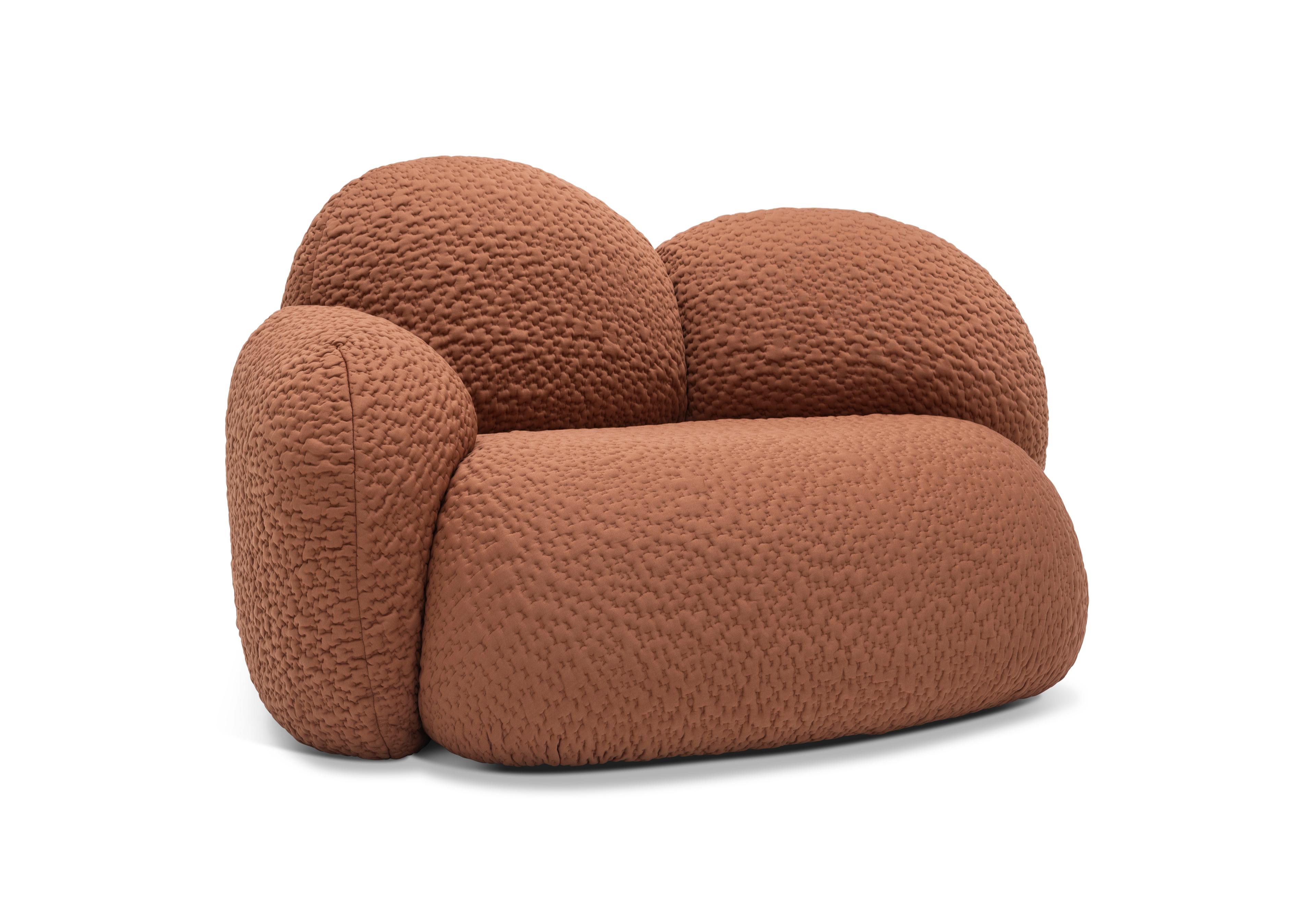 NUAGE ARMCHAIR