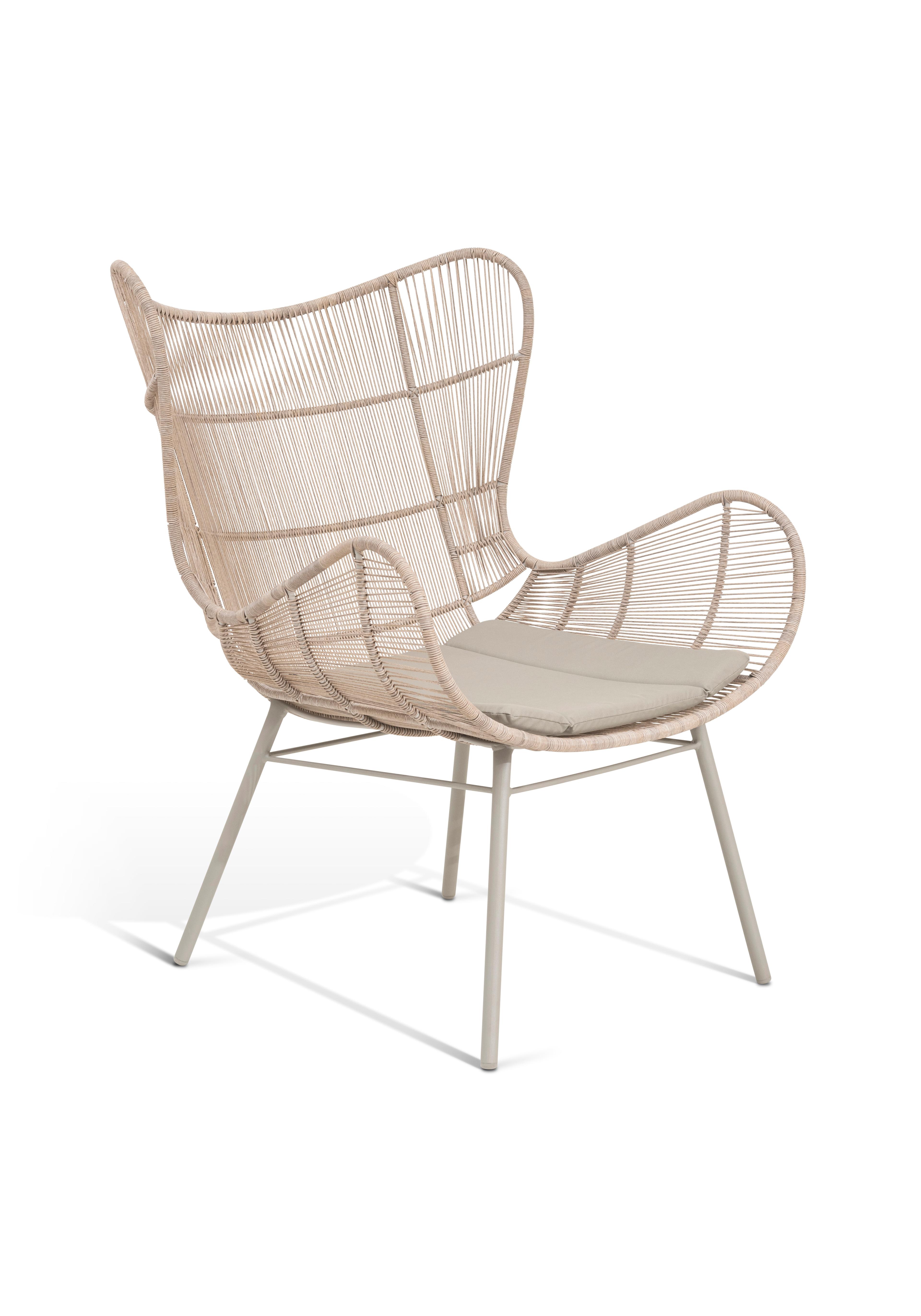 NIDO ARMCHAIR