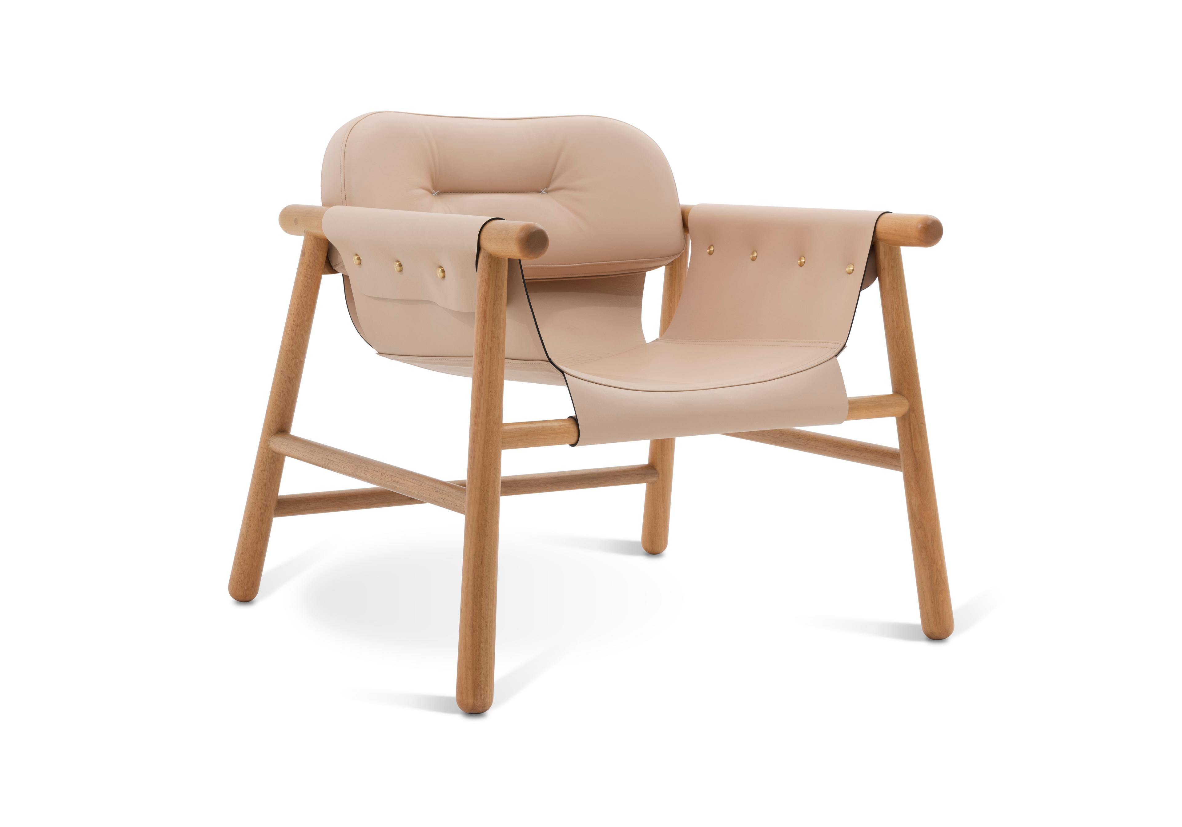 PATAGÔNIA ARMCHAIR