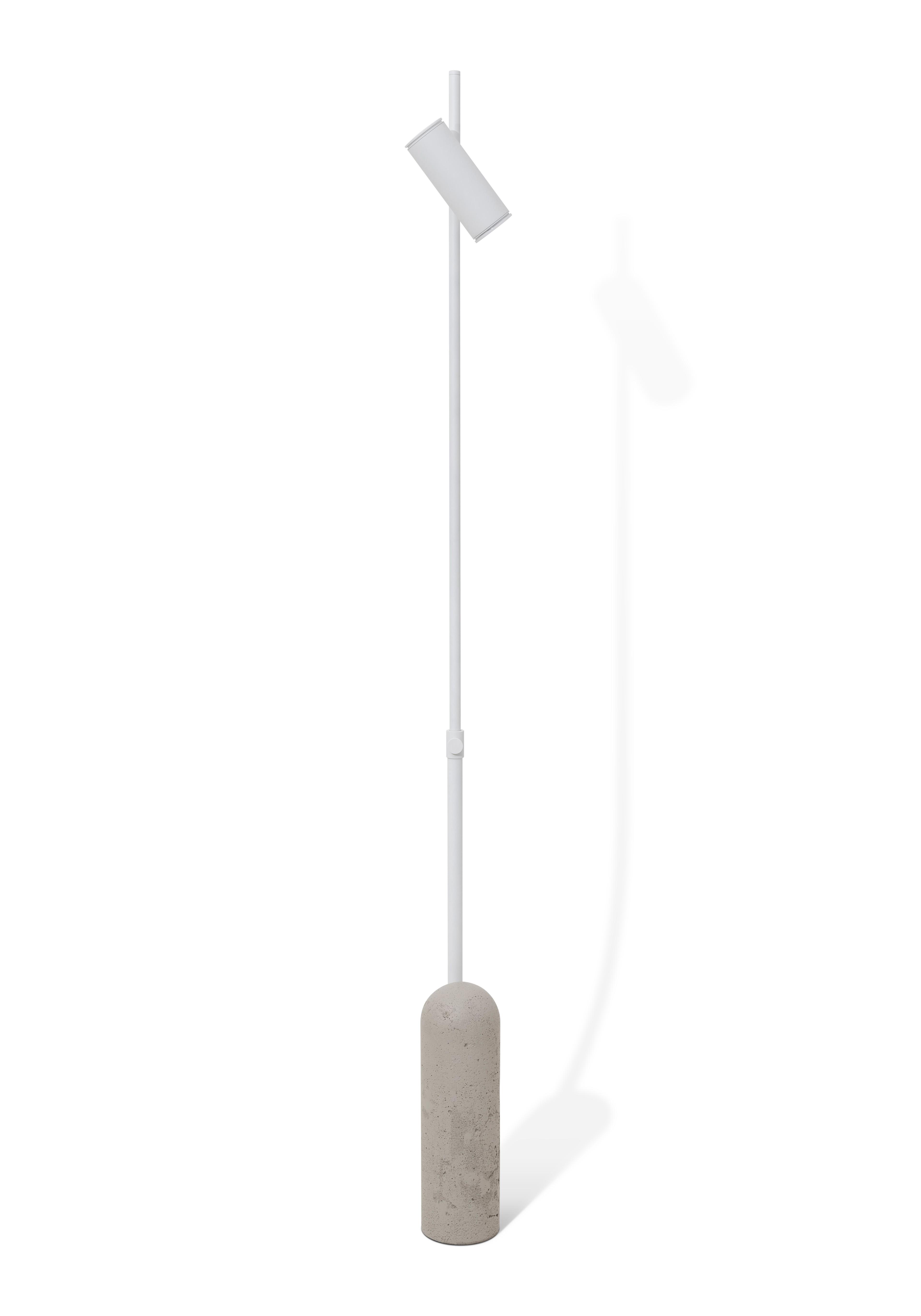 CHIARO FLOOR LAMP