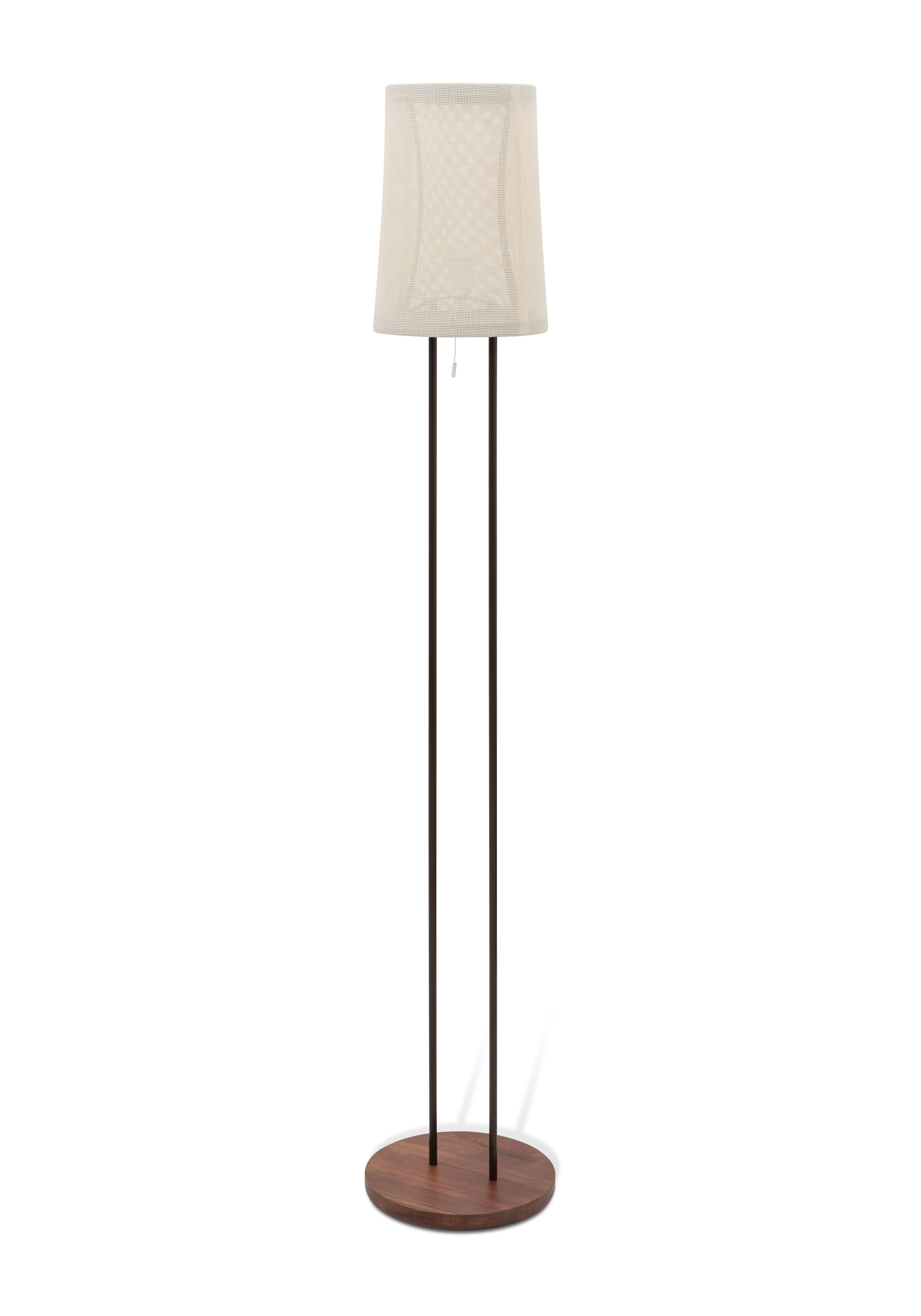 FLOOR LAMP LÚMEN