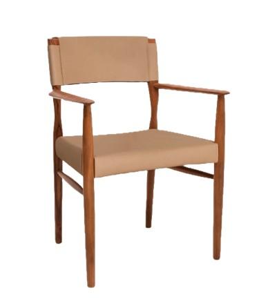 TIKAL OUTDOOR CHAIR