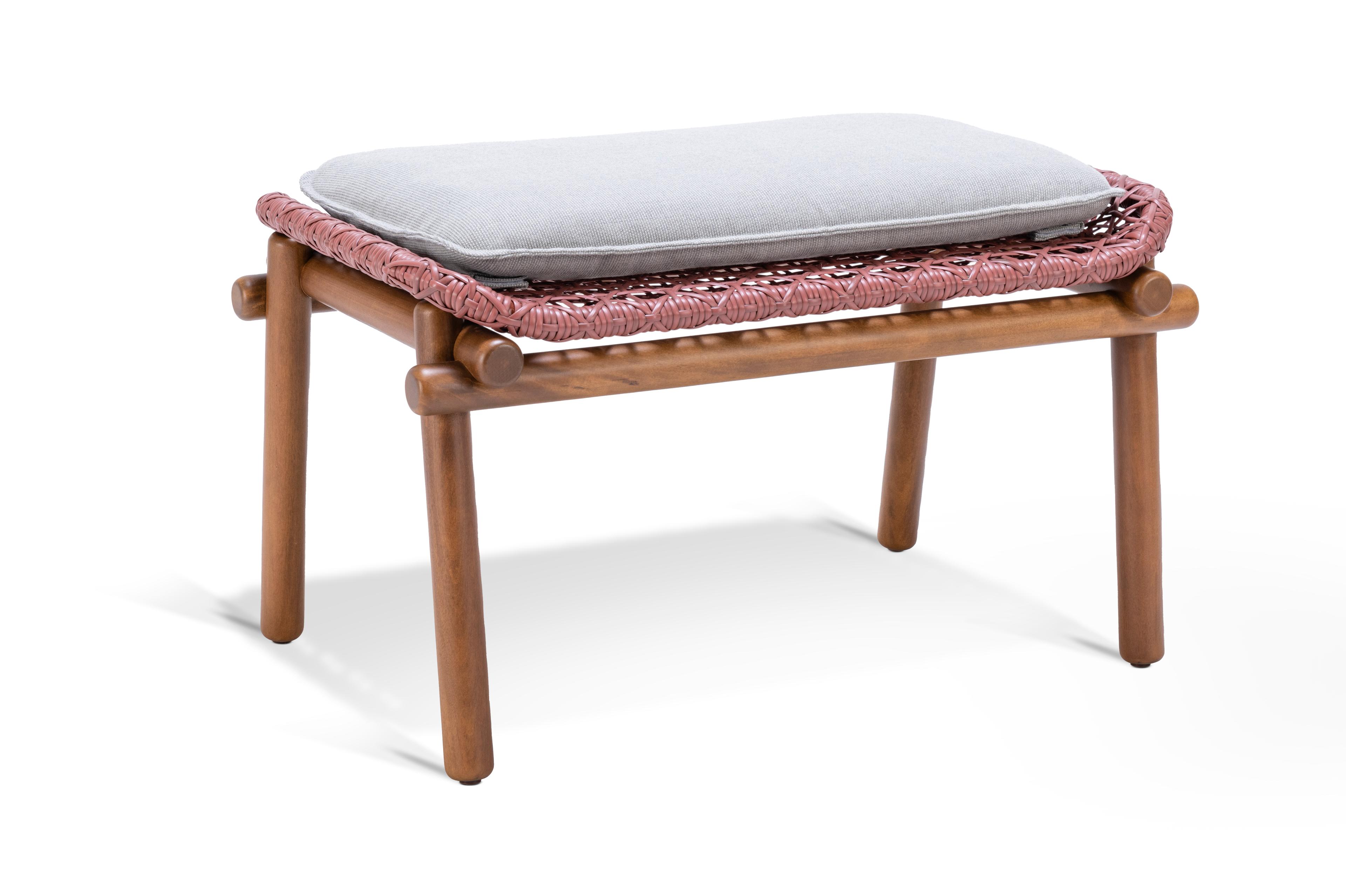 CARPE DIEM OTTOMAN