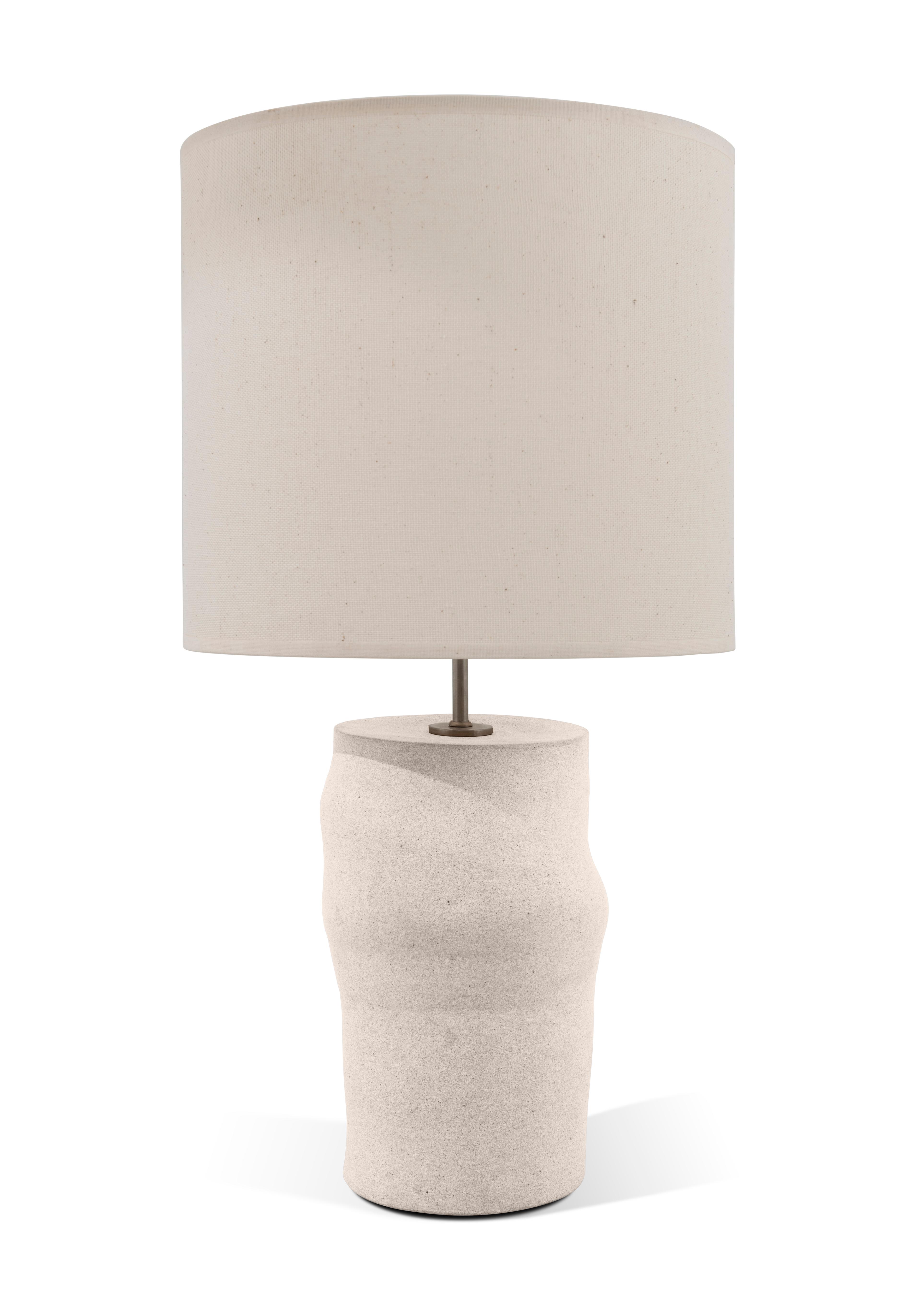 CRUDA LAMP