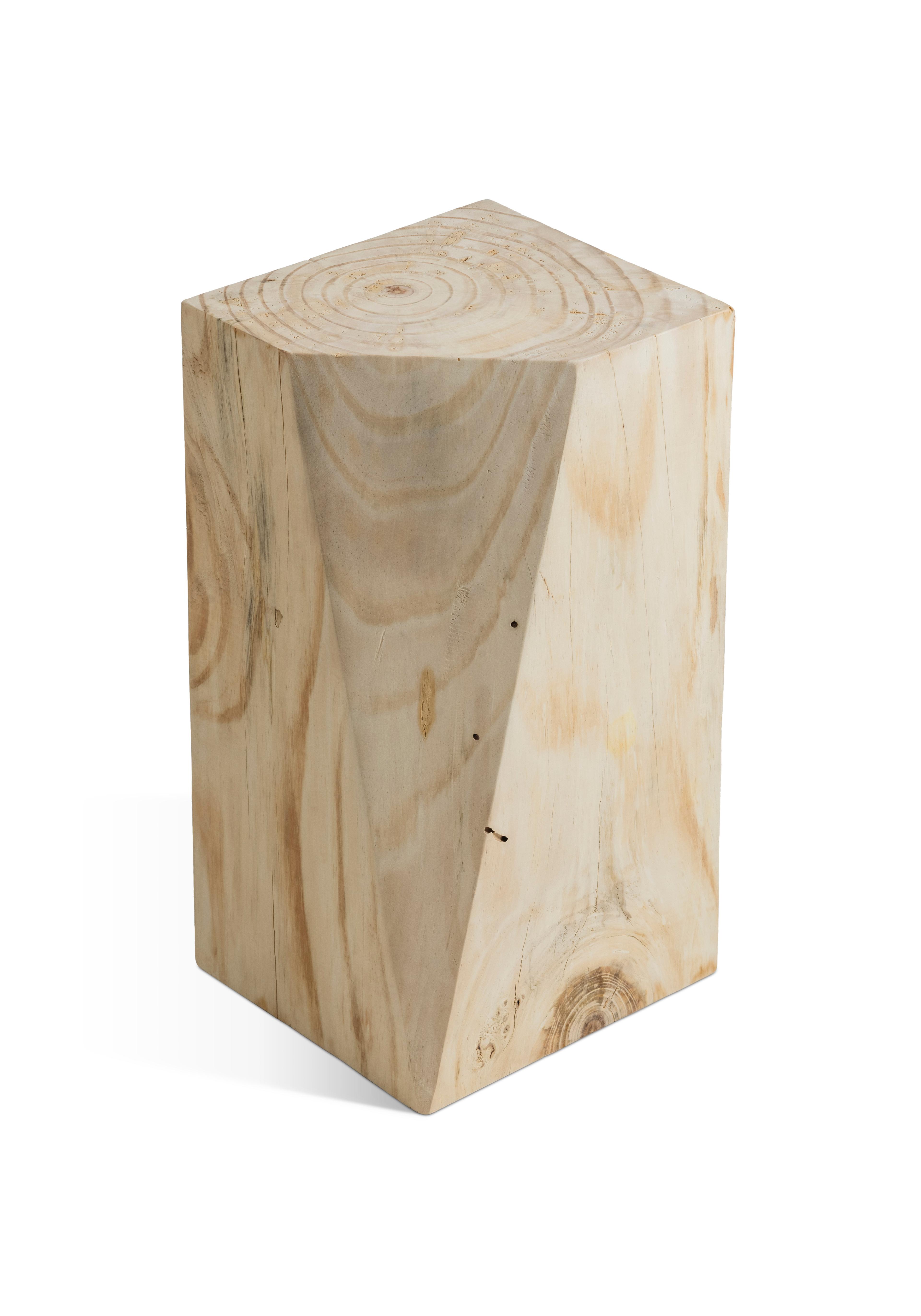SEIVA SIDE TABLE