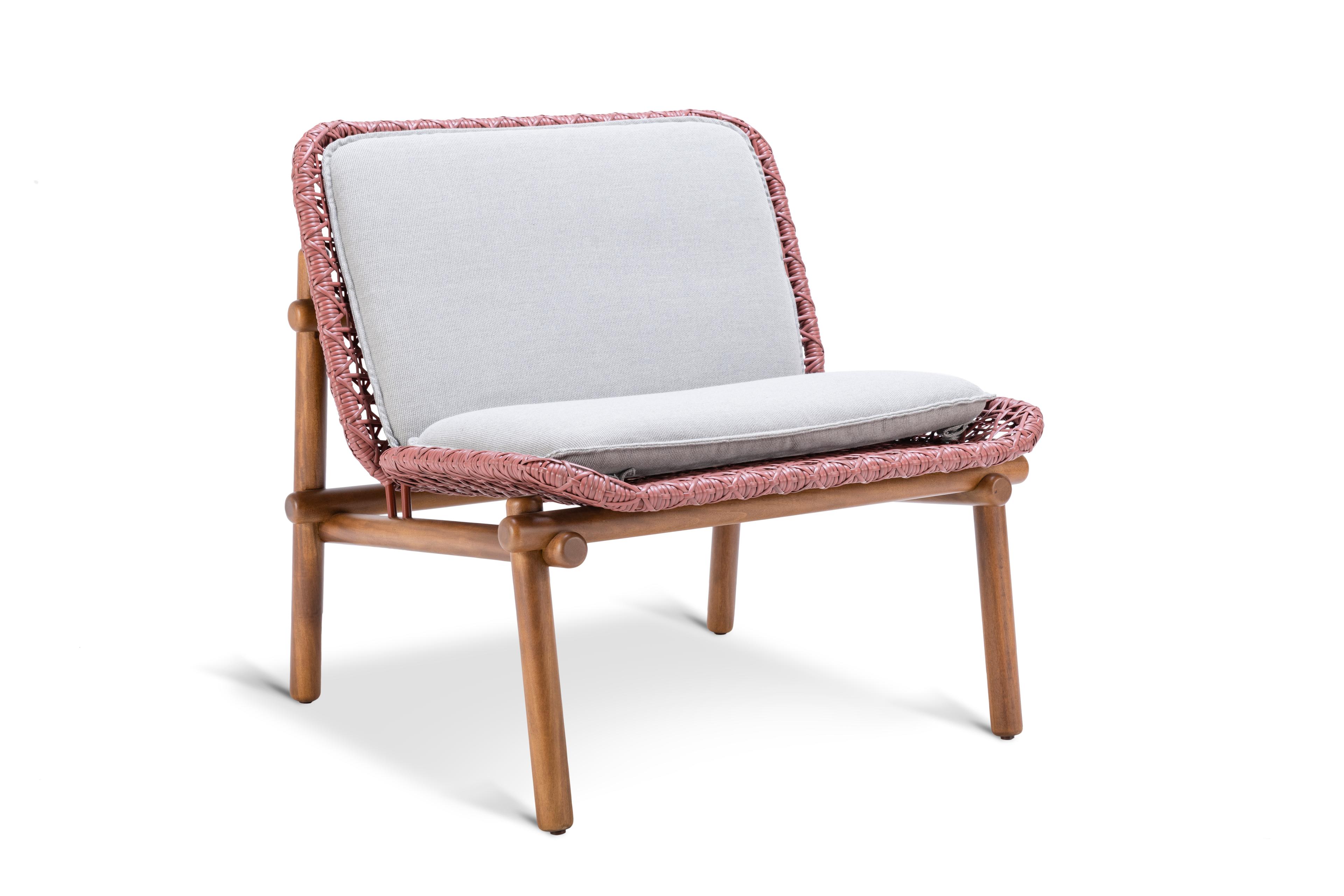 CARPE DIEM ARMCHAIR