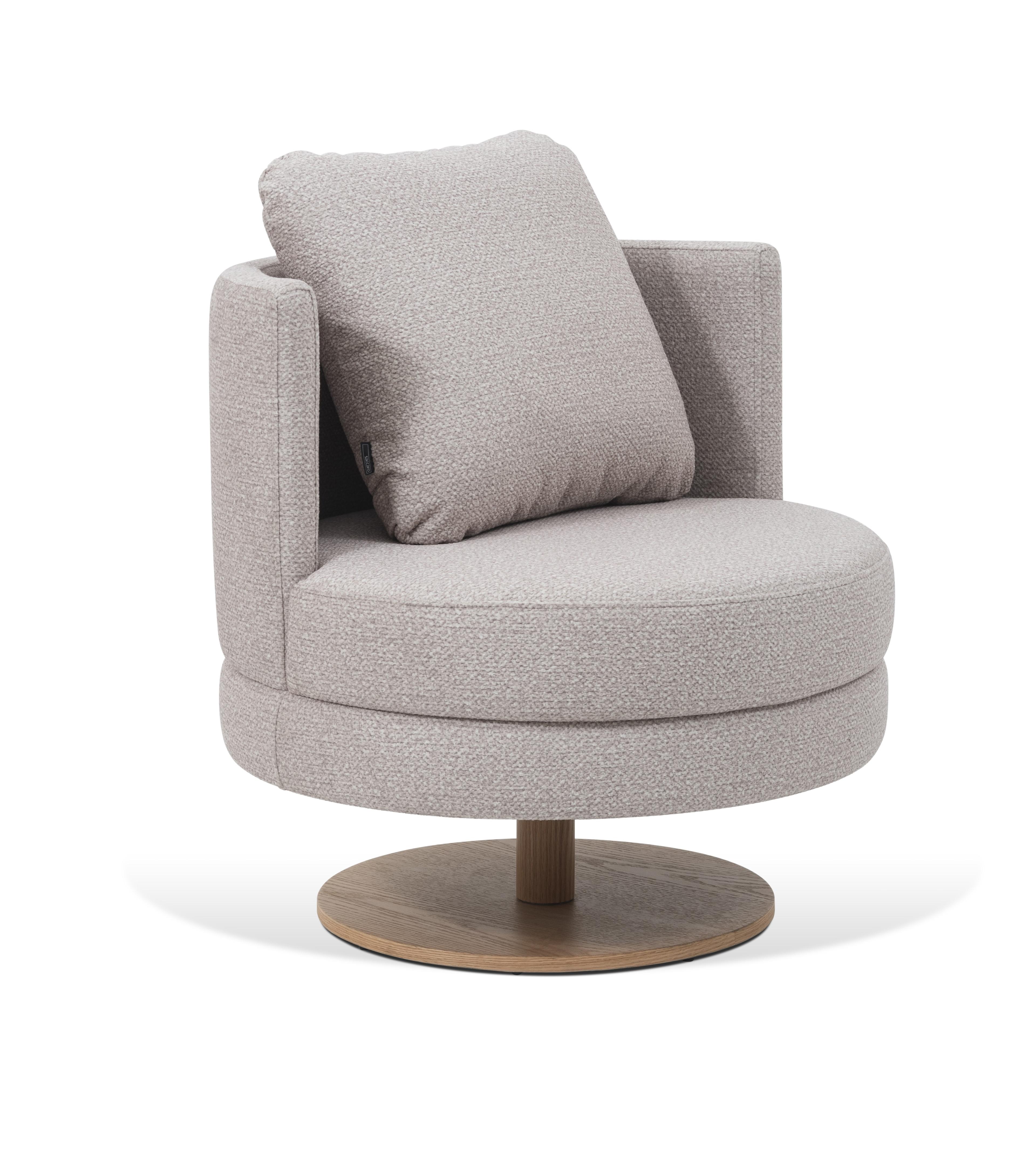 POLTRONA HALO