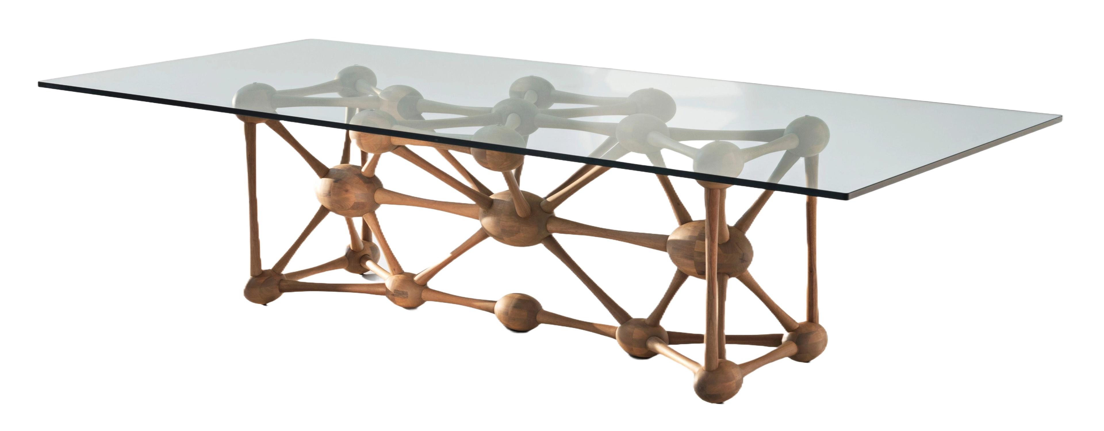 TAMANDUÁ DINING TABLE