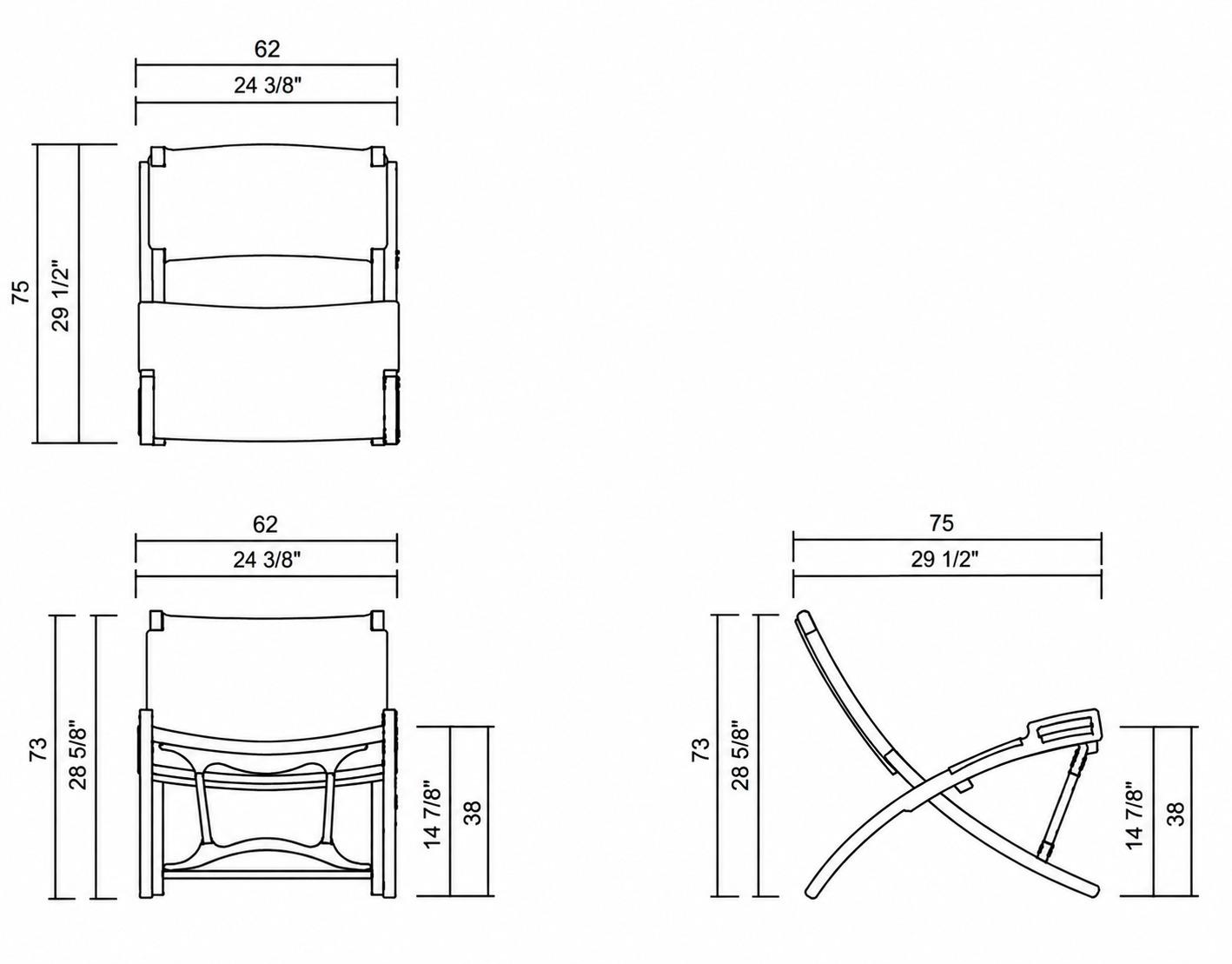 ARMCHAIR