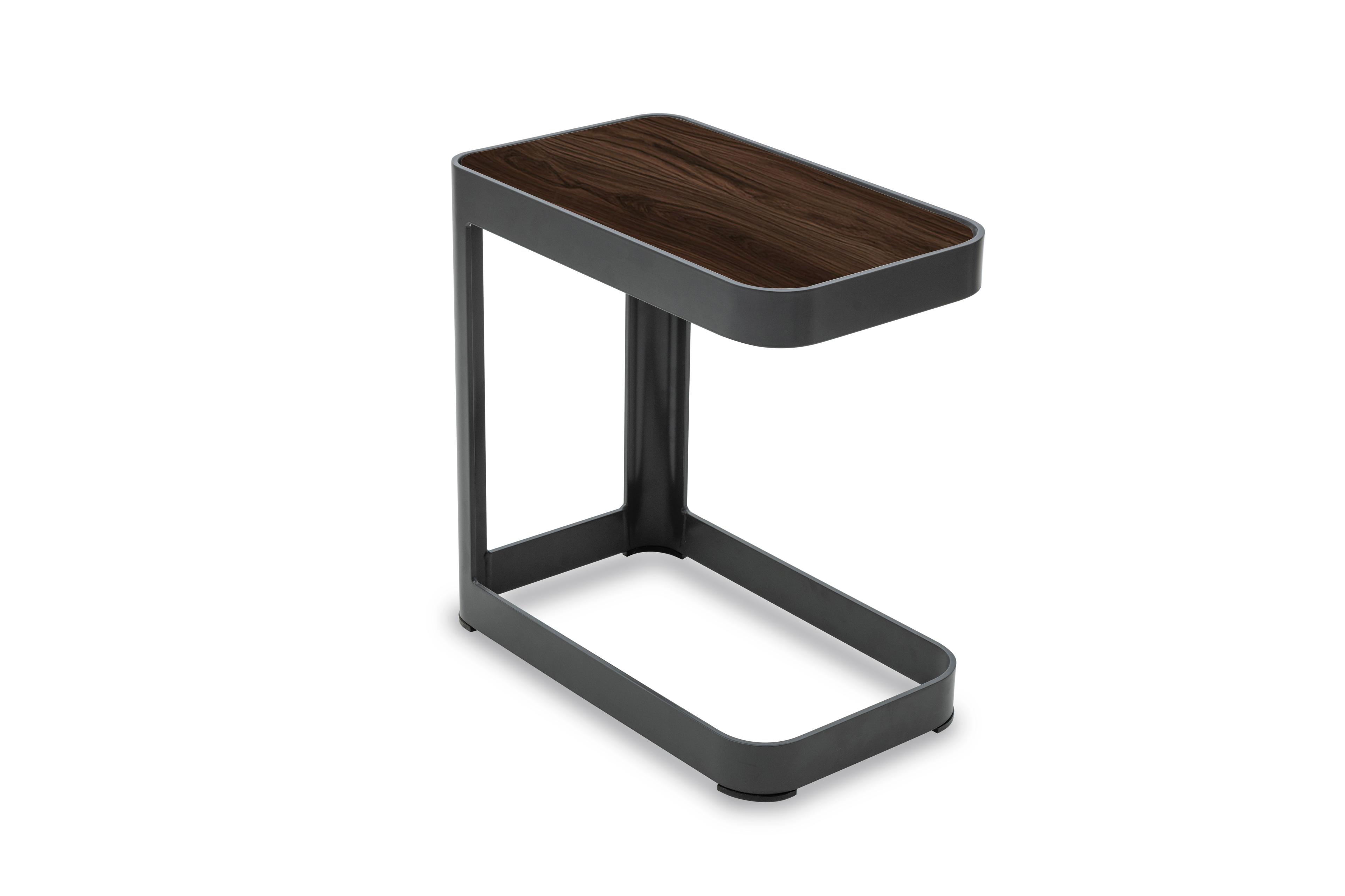 OASIS SIDE TABLE LAP TOP