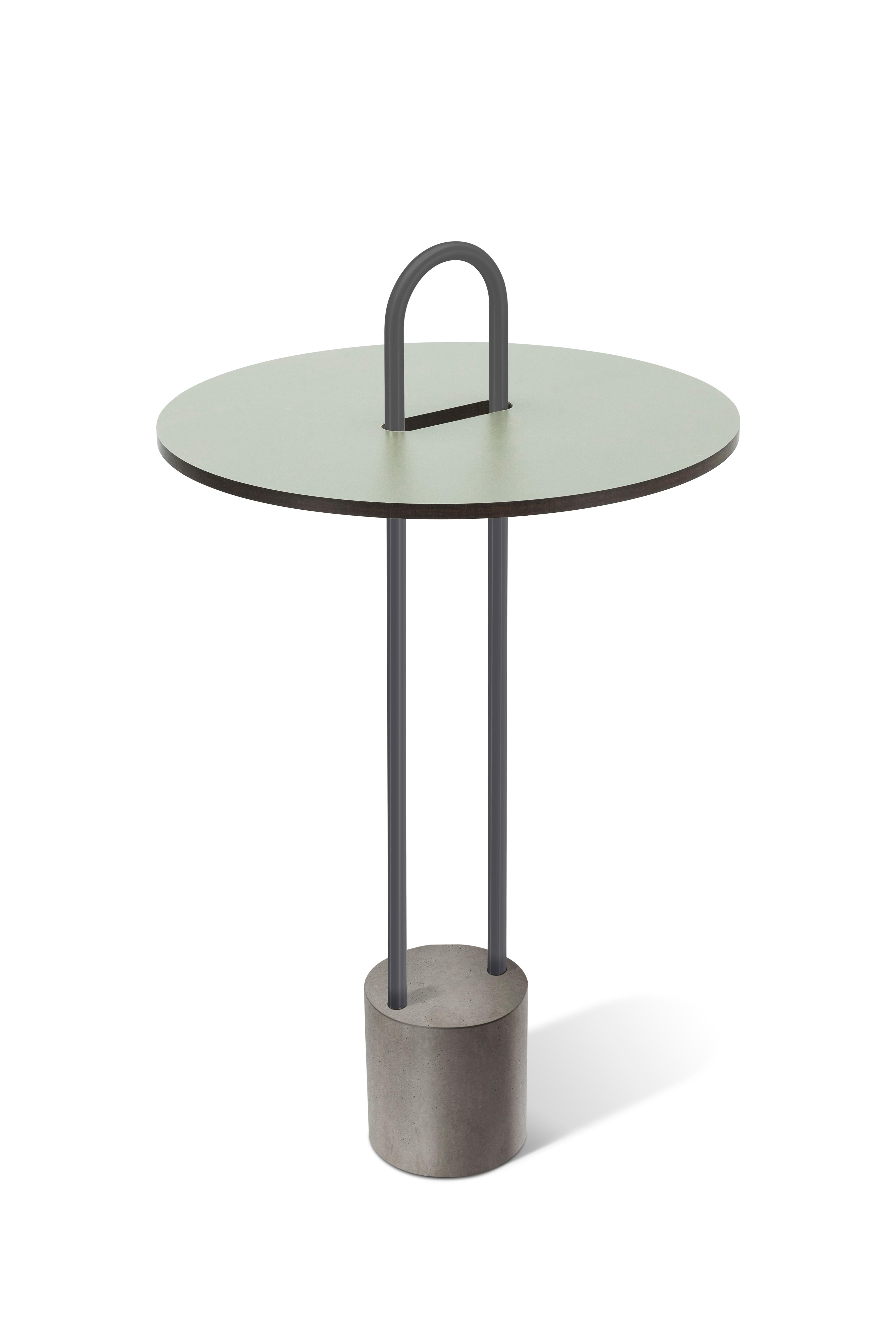 EROS SIDE TABLE
