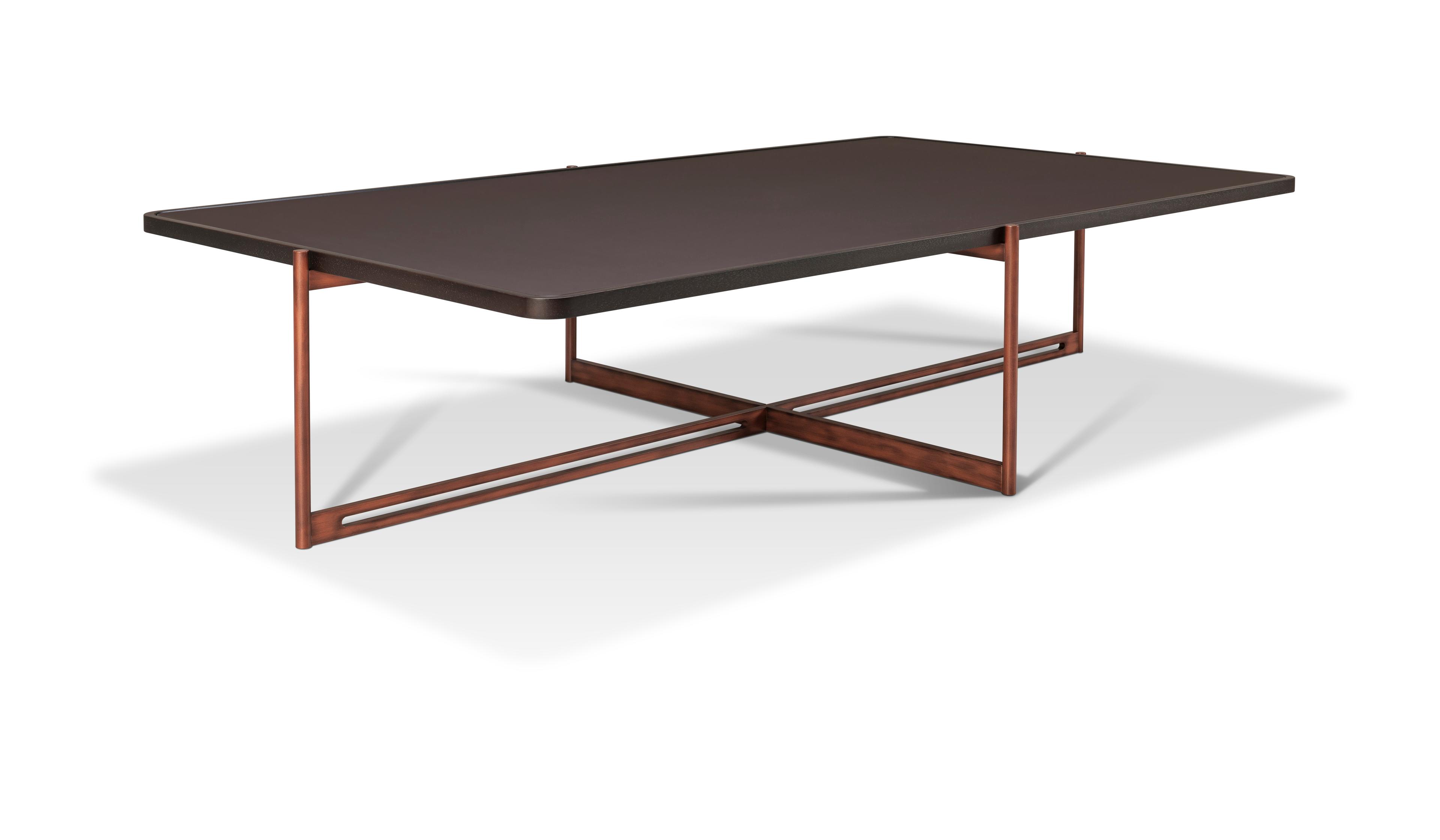 SOIE COFFEE TABLE
