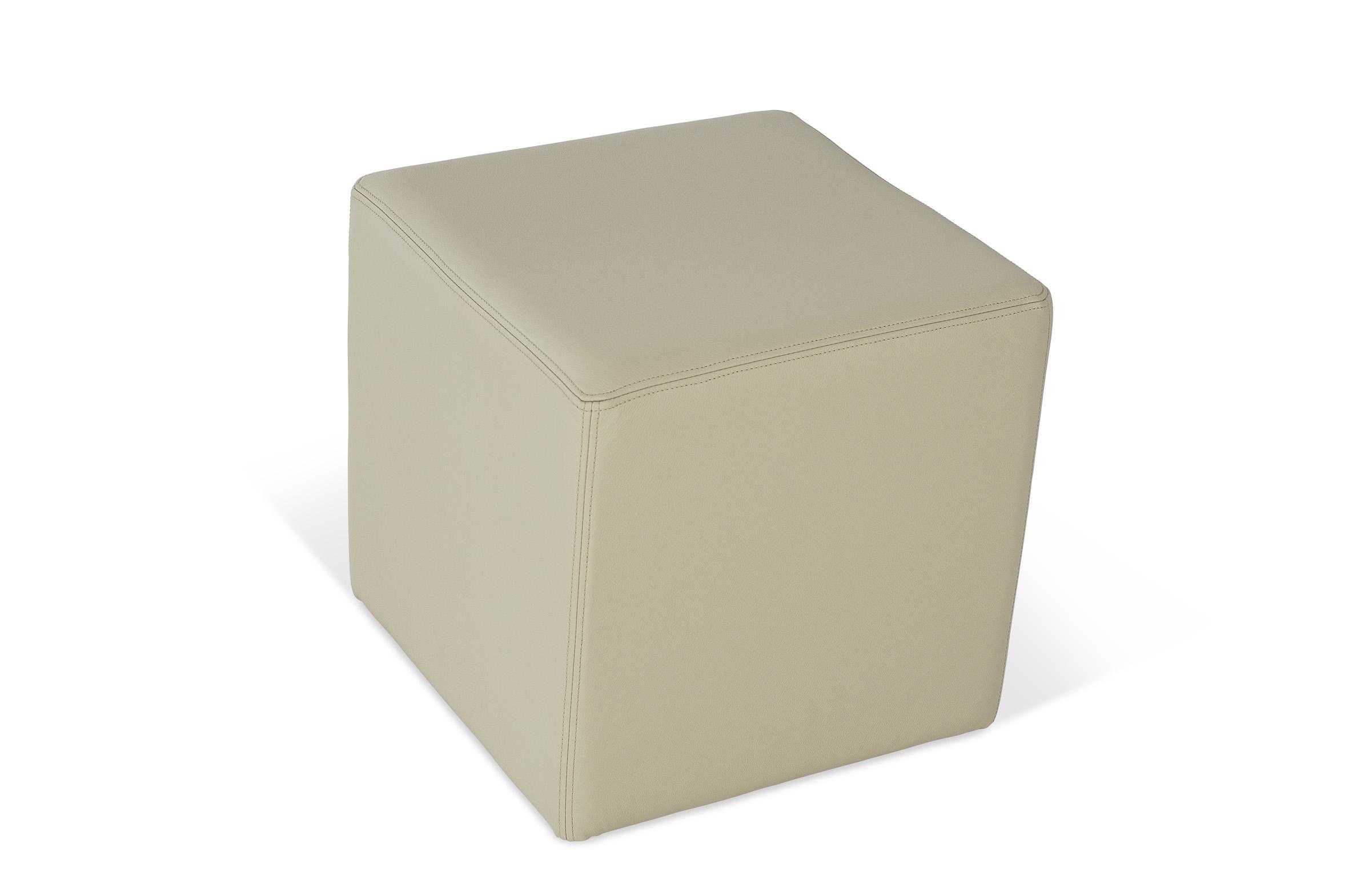 PUFF CUBE - CONTRACT
