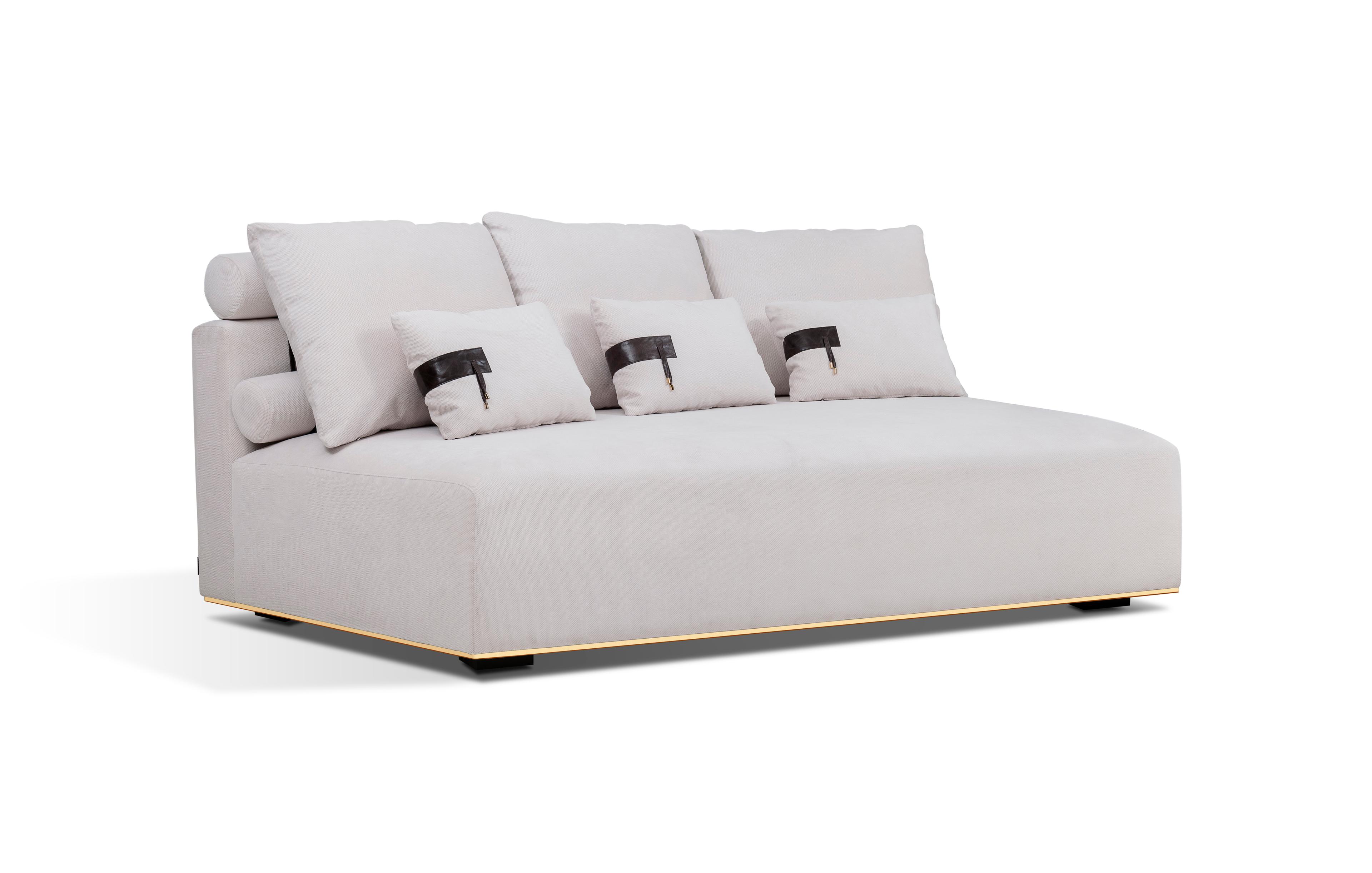 SINTRA COUPLE CHAISE