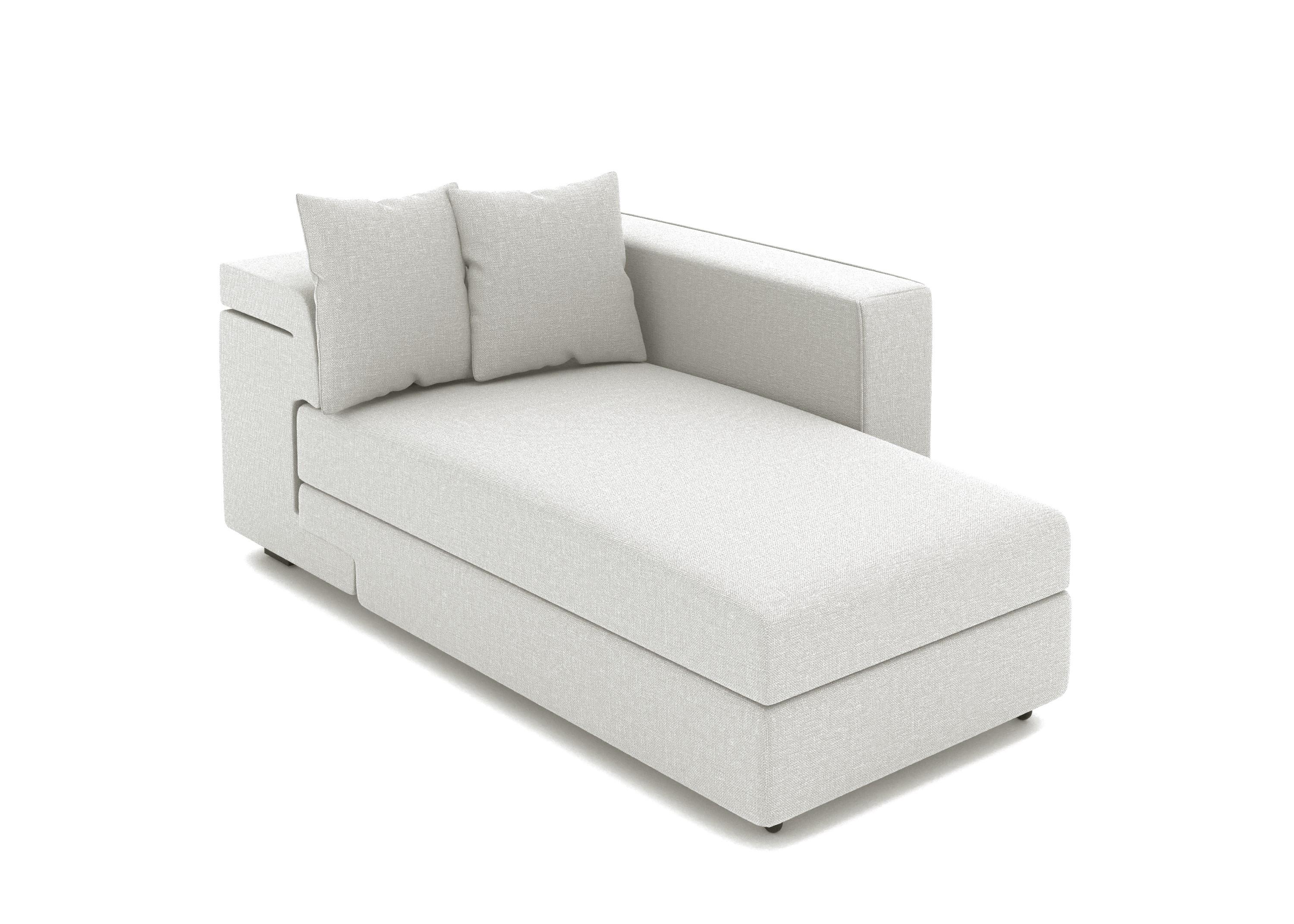 CHAISE AMBROSI
