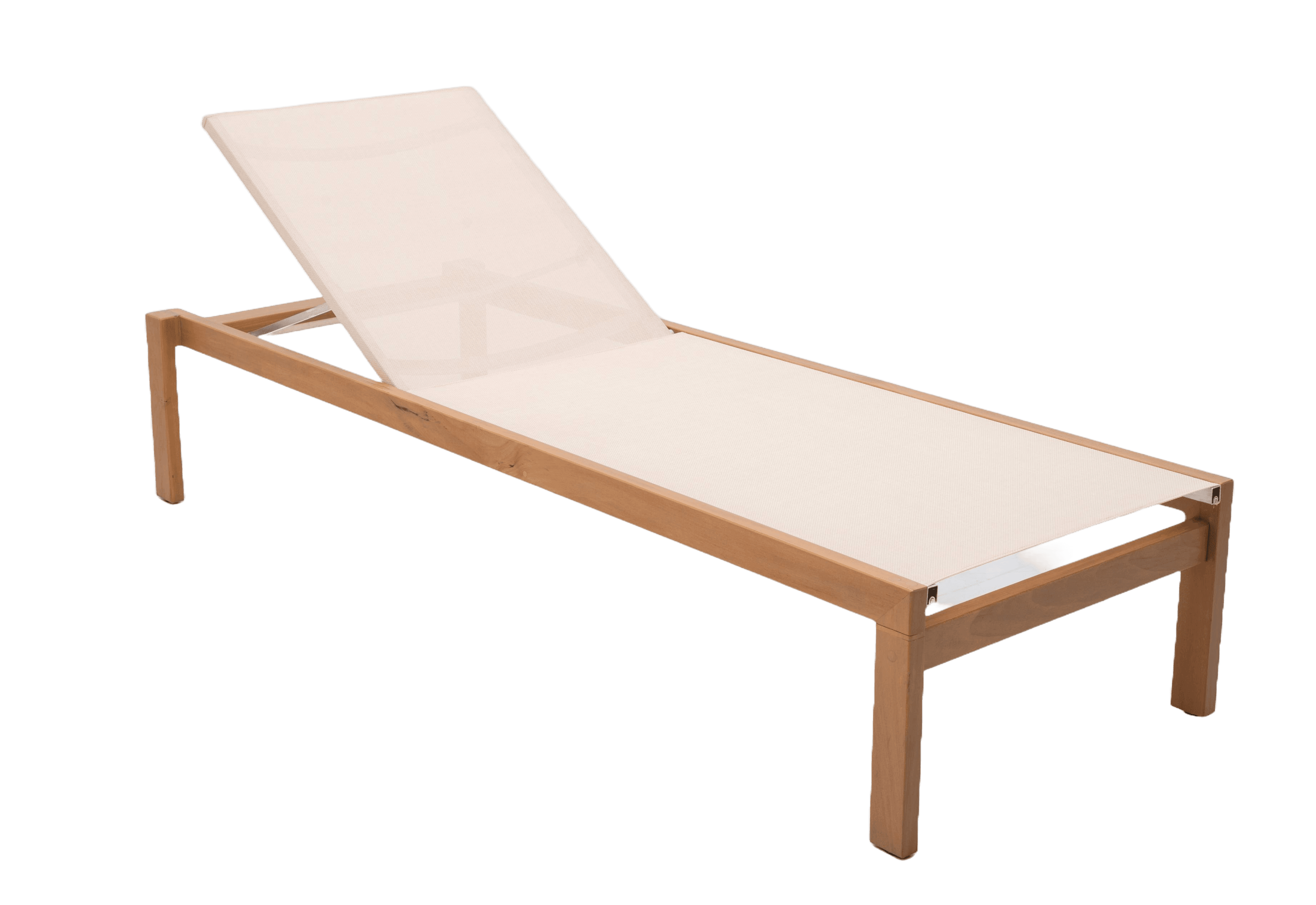 ZEFIRO SUN LOUNGER
