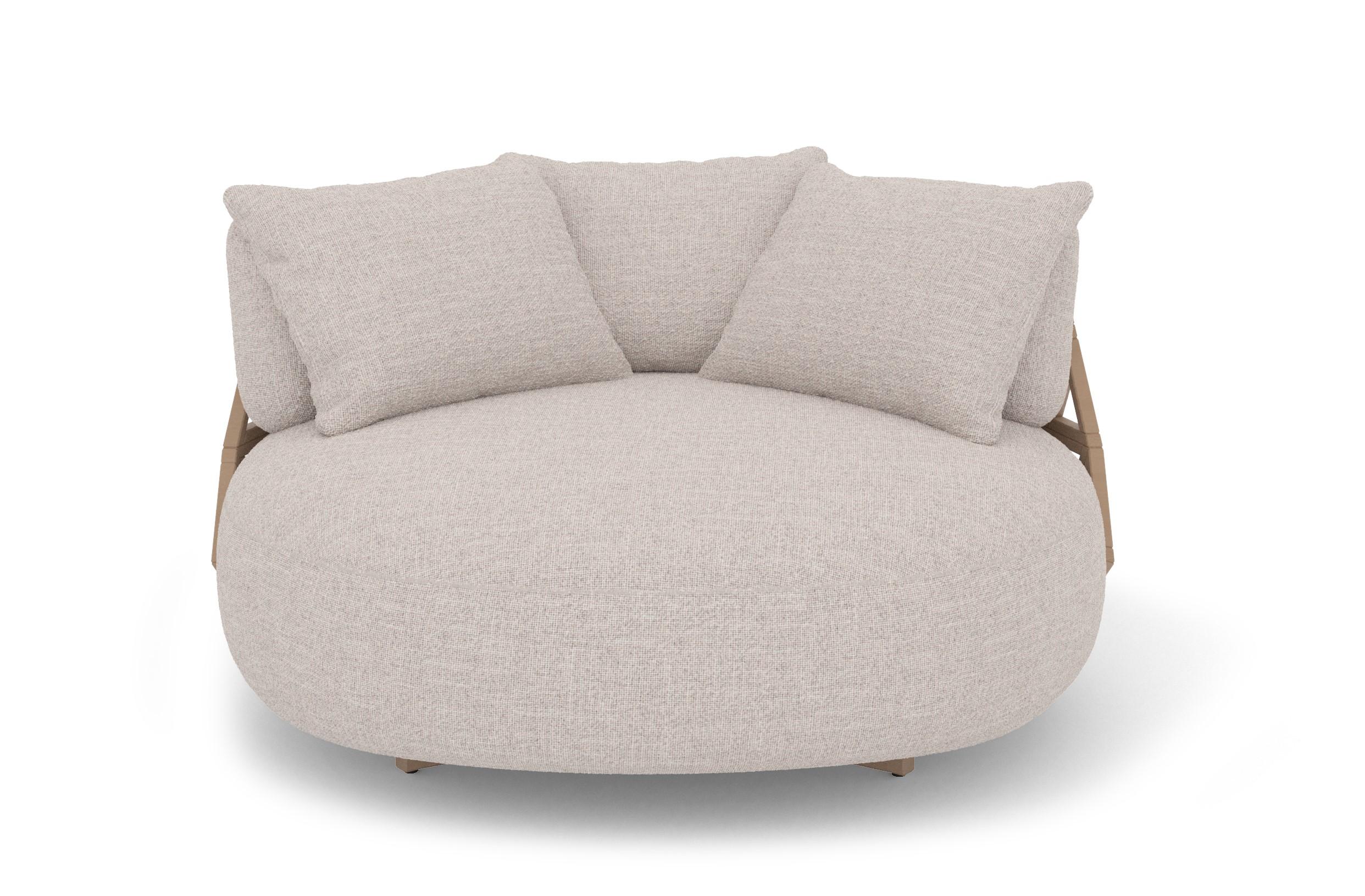 MALOCA ARMCHAIR